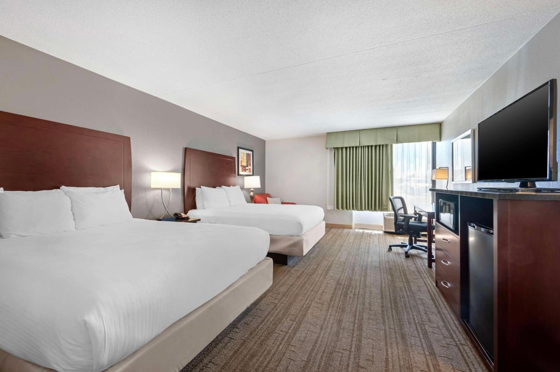 Best Western Ashbury Inn photo 8