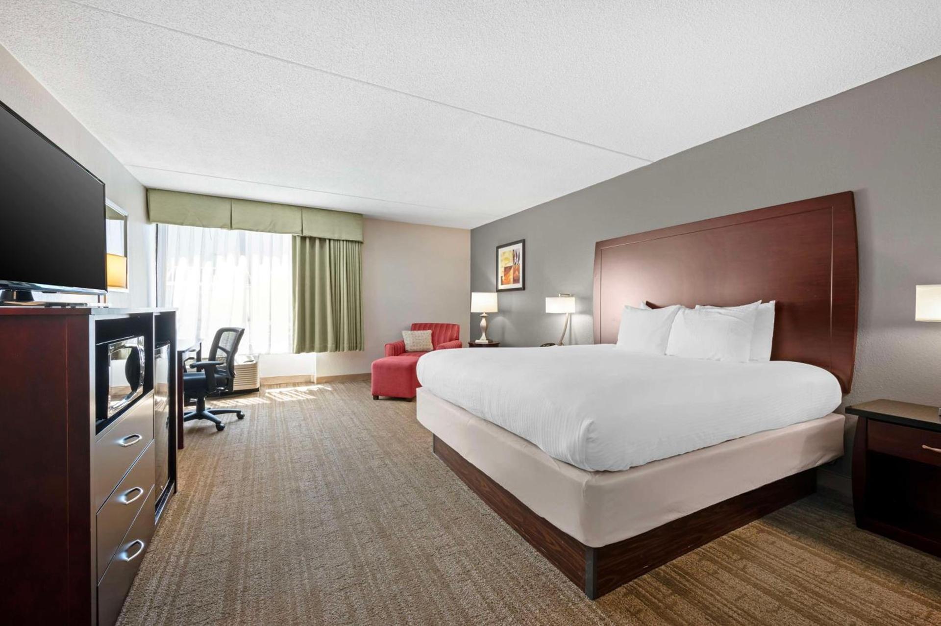 Best Western Ashbury Inn photo 15