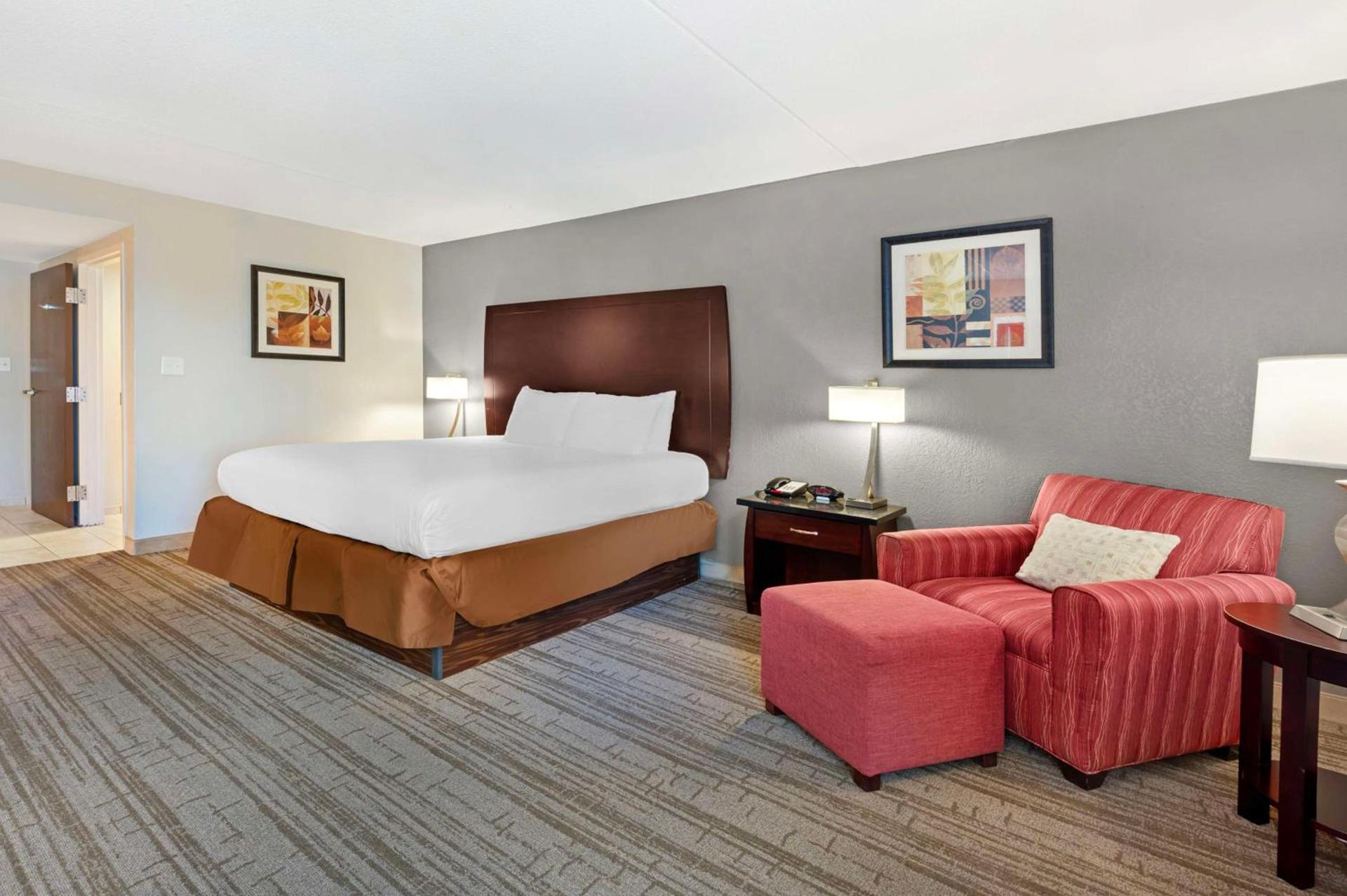 Best Western Ashbury Inn photo 18