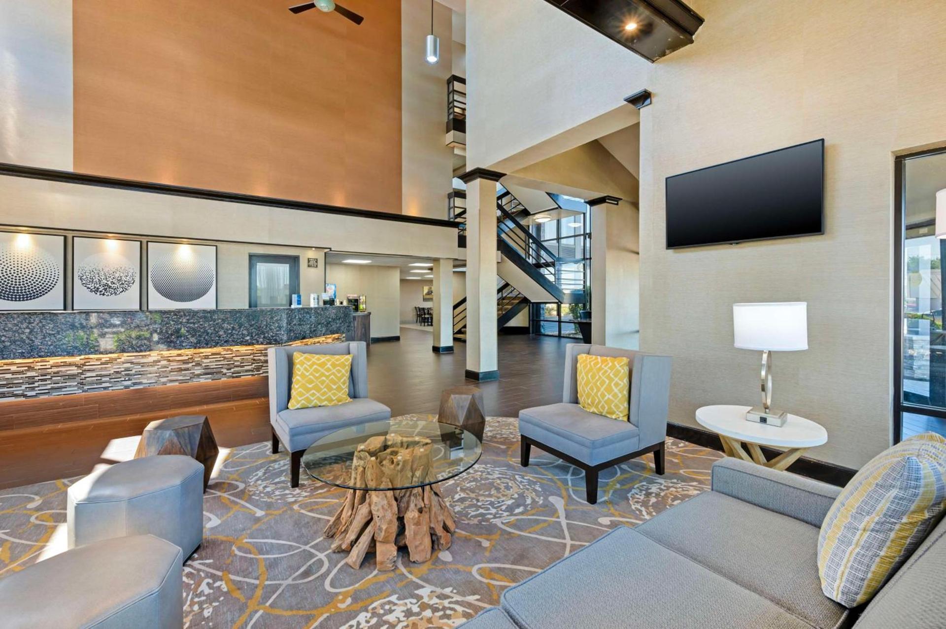 Best Western Ashbury Inn photo 23