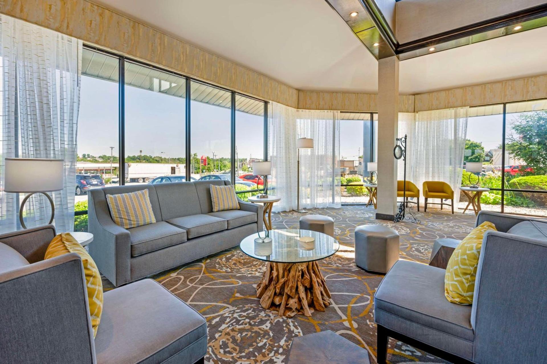 Best Western Ashbury Inn photo 24