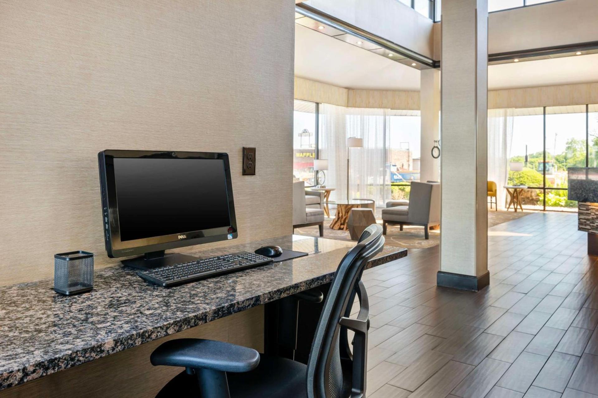 Best Western Ashbury Inn photo 27