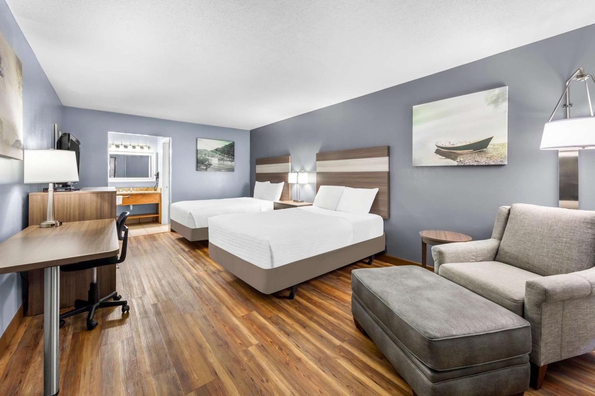 Quality Inn photo 15
