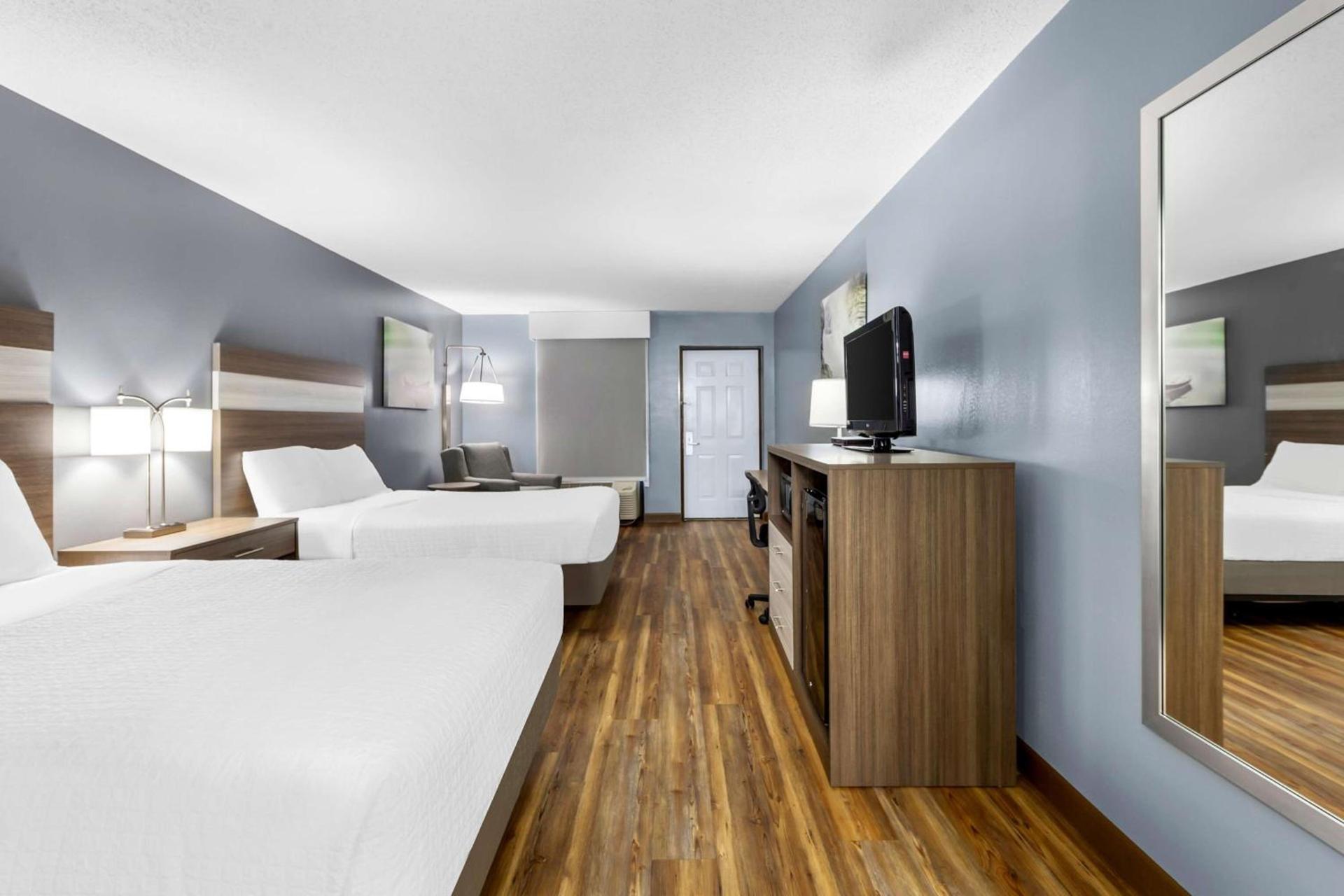 Quality Inn photo 29