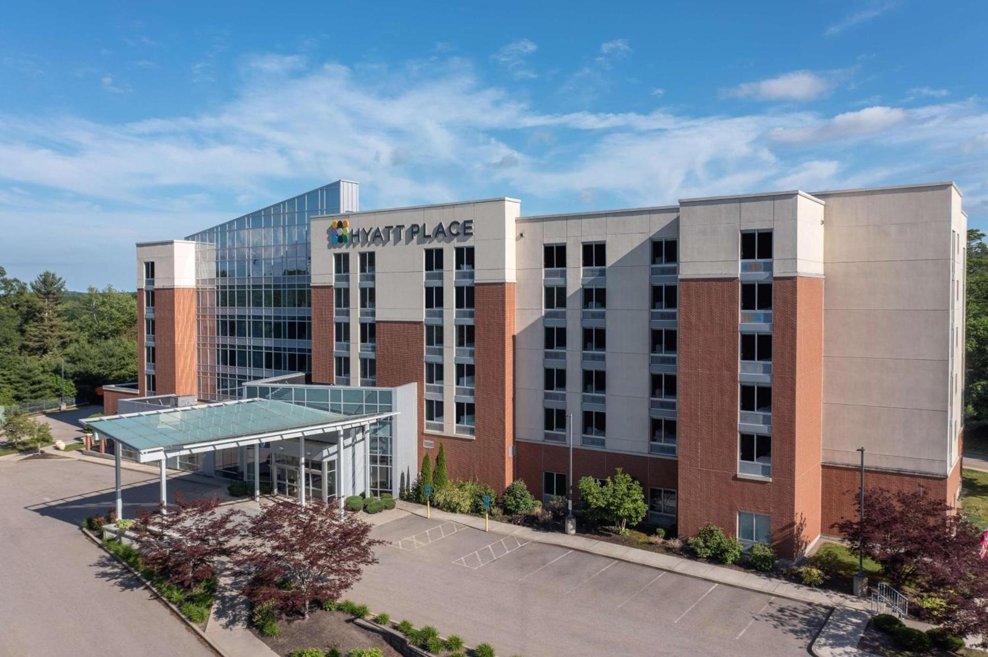 Hyatt Place Uncasville - Casino Area photo 11