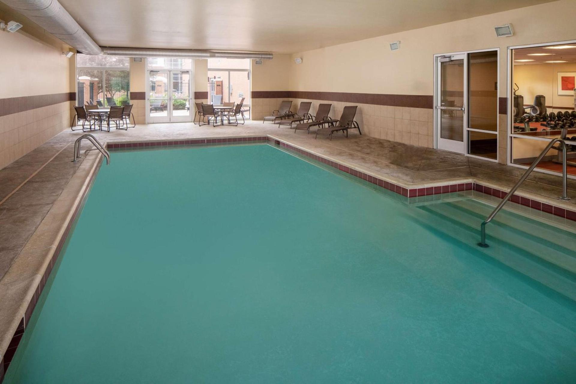 Hyatt Place Uncasville - Casino Area photo 10