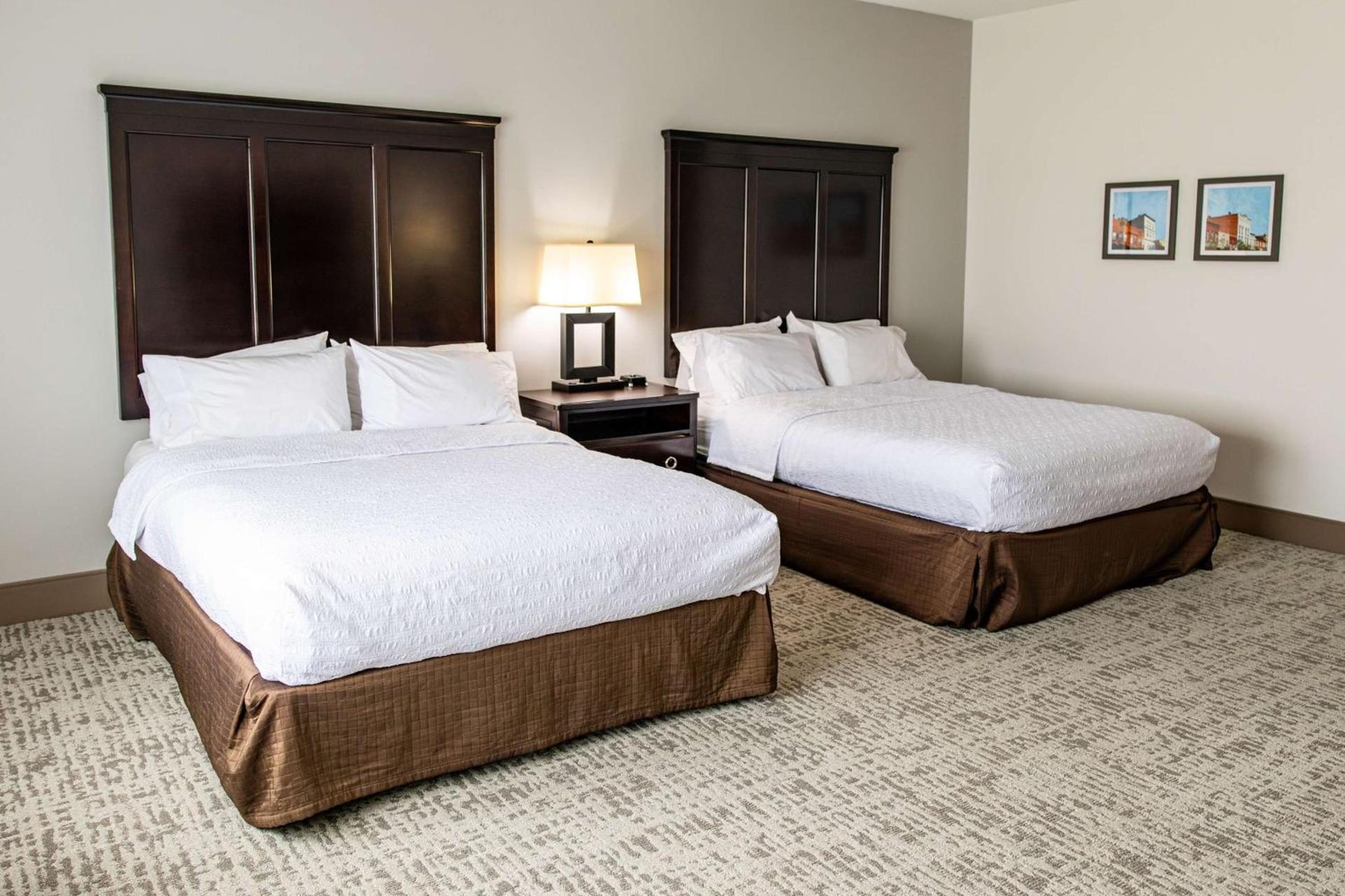 Hampton Inn & Suites Effingham photo 30