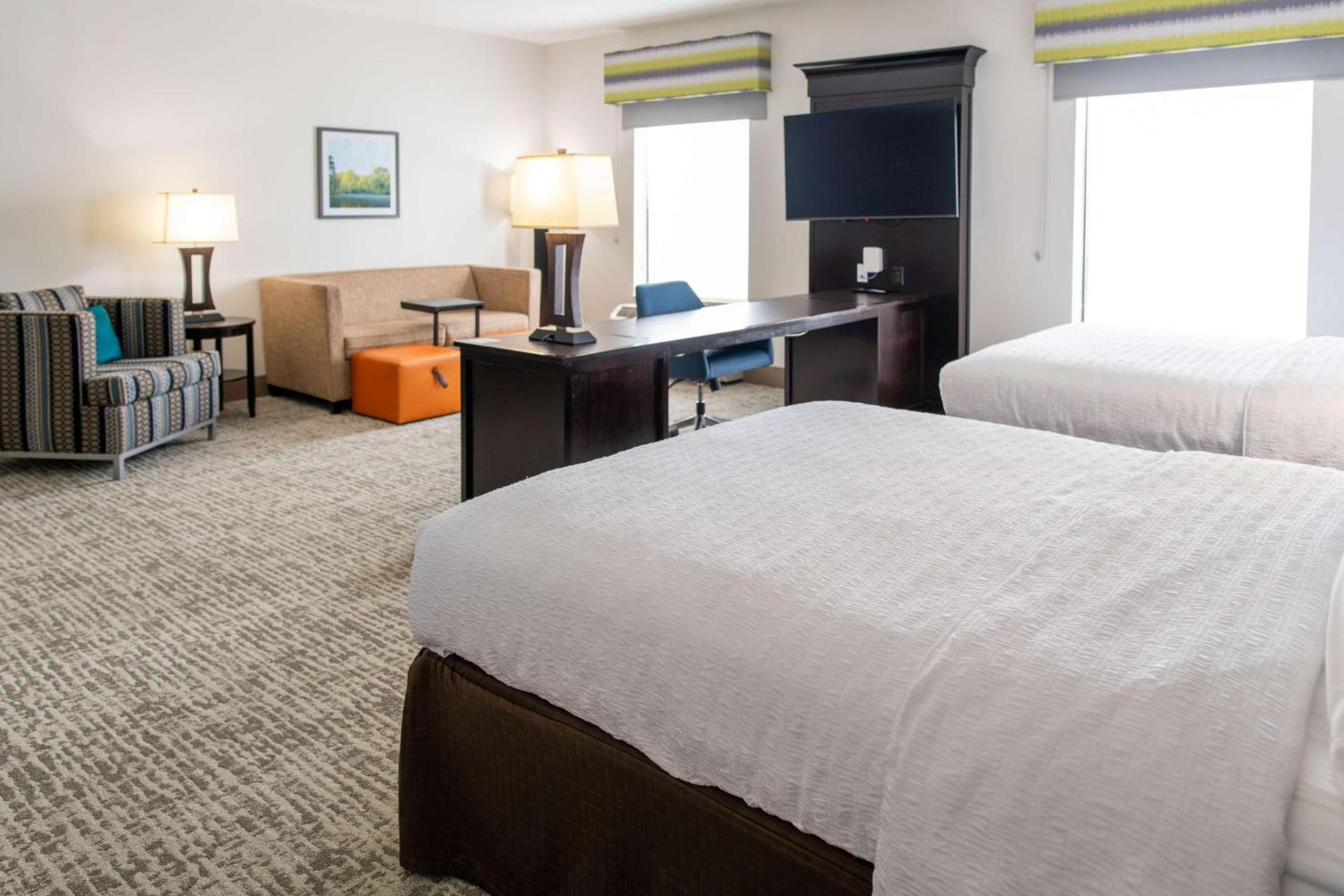 Hampton Inn & Suites Effingham photo 31