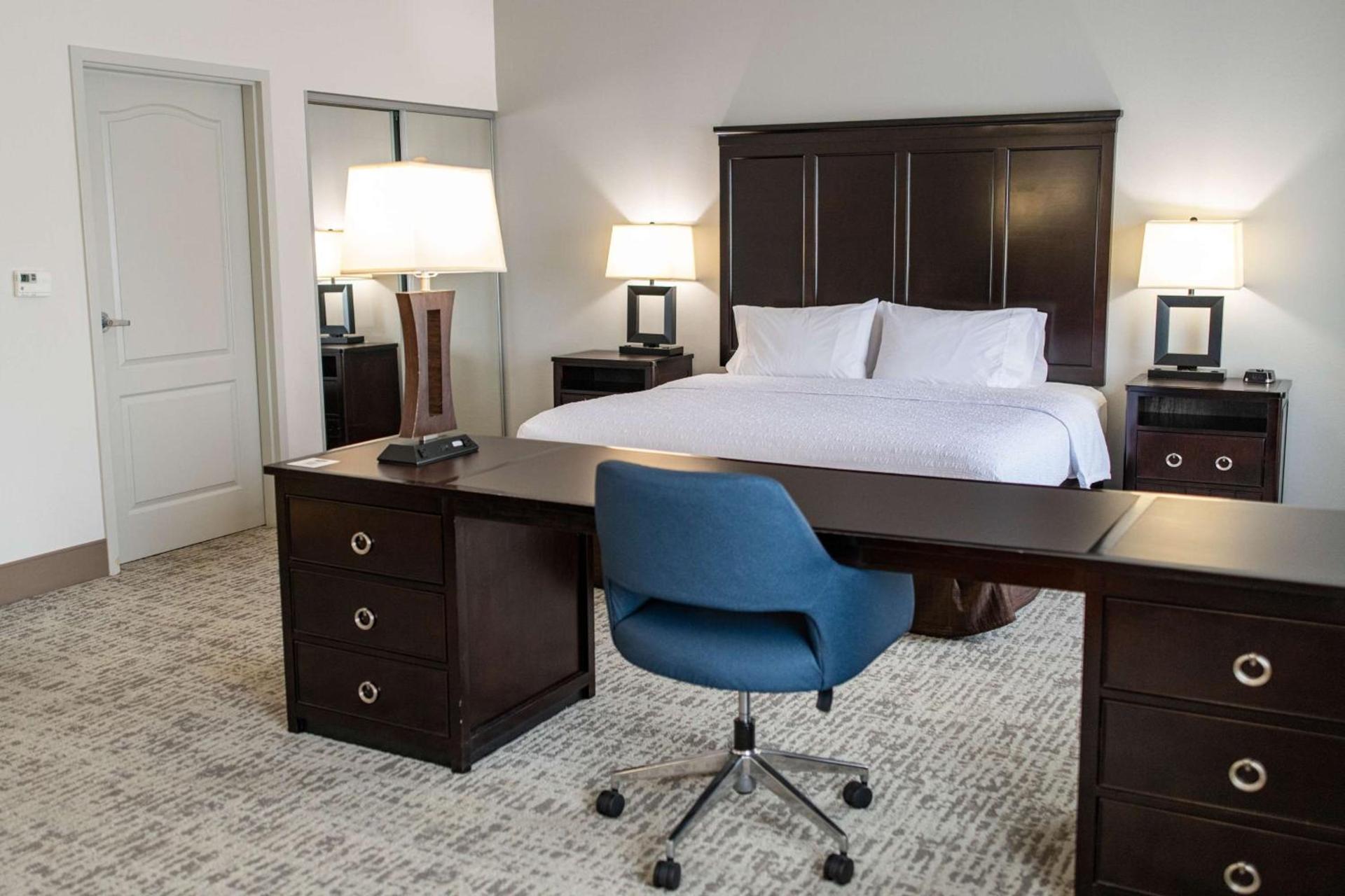 Hampton Inn & Suites Effingham photo 33