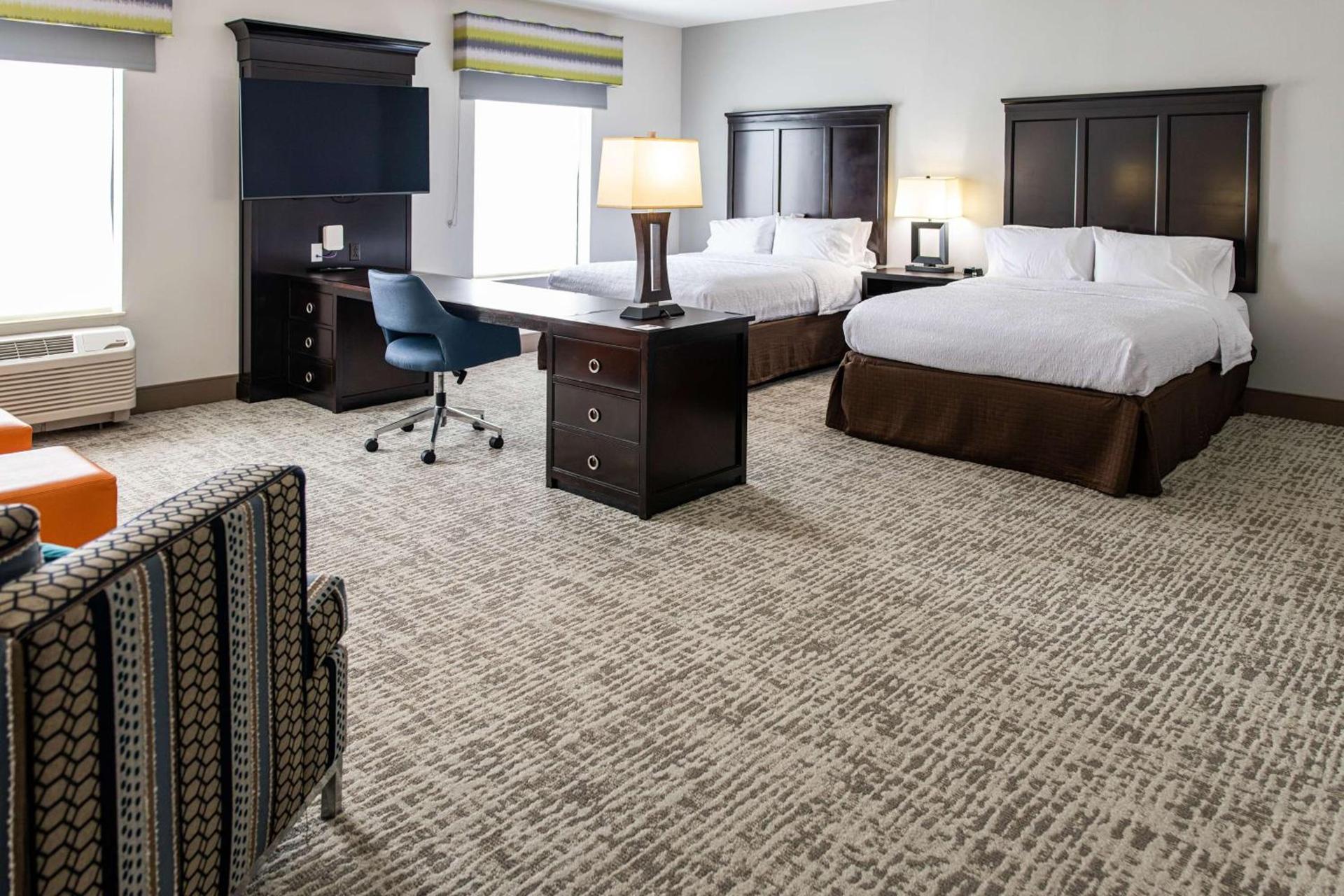Hampton Inn & Suites Effingham photo 37