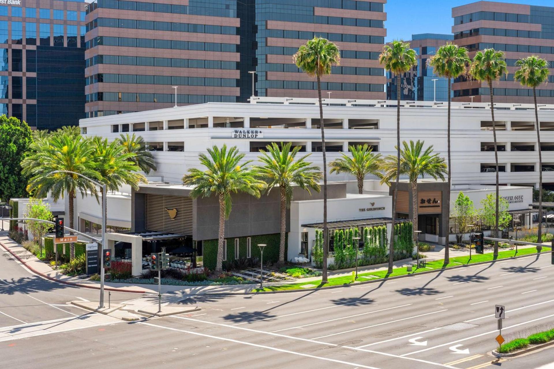 Embassy Suites by Hilton Irvine Orange County Airport photo 8
