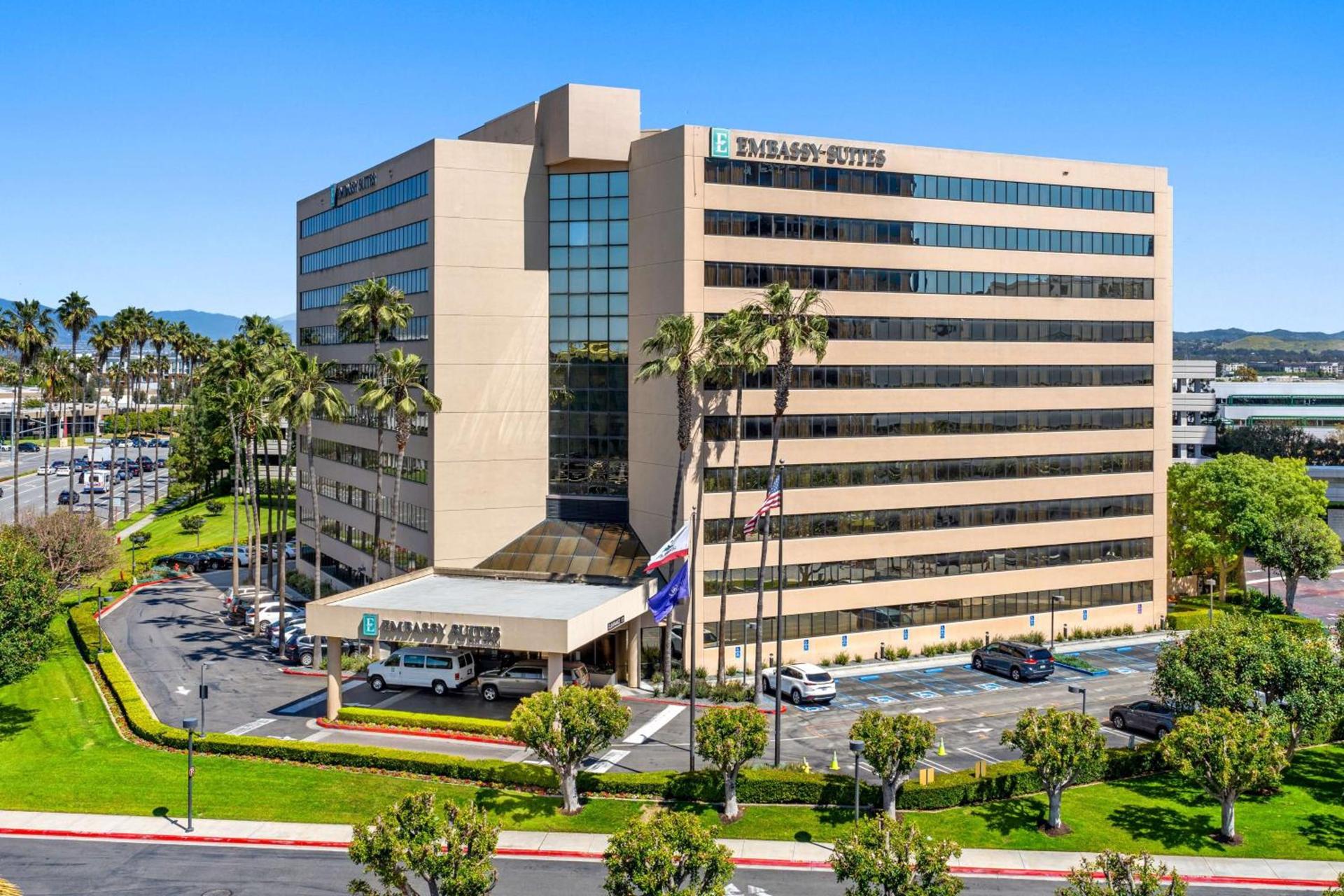 Embassy Suites by Hilton Irvine Orange County Airport photo 5