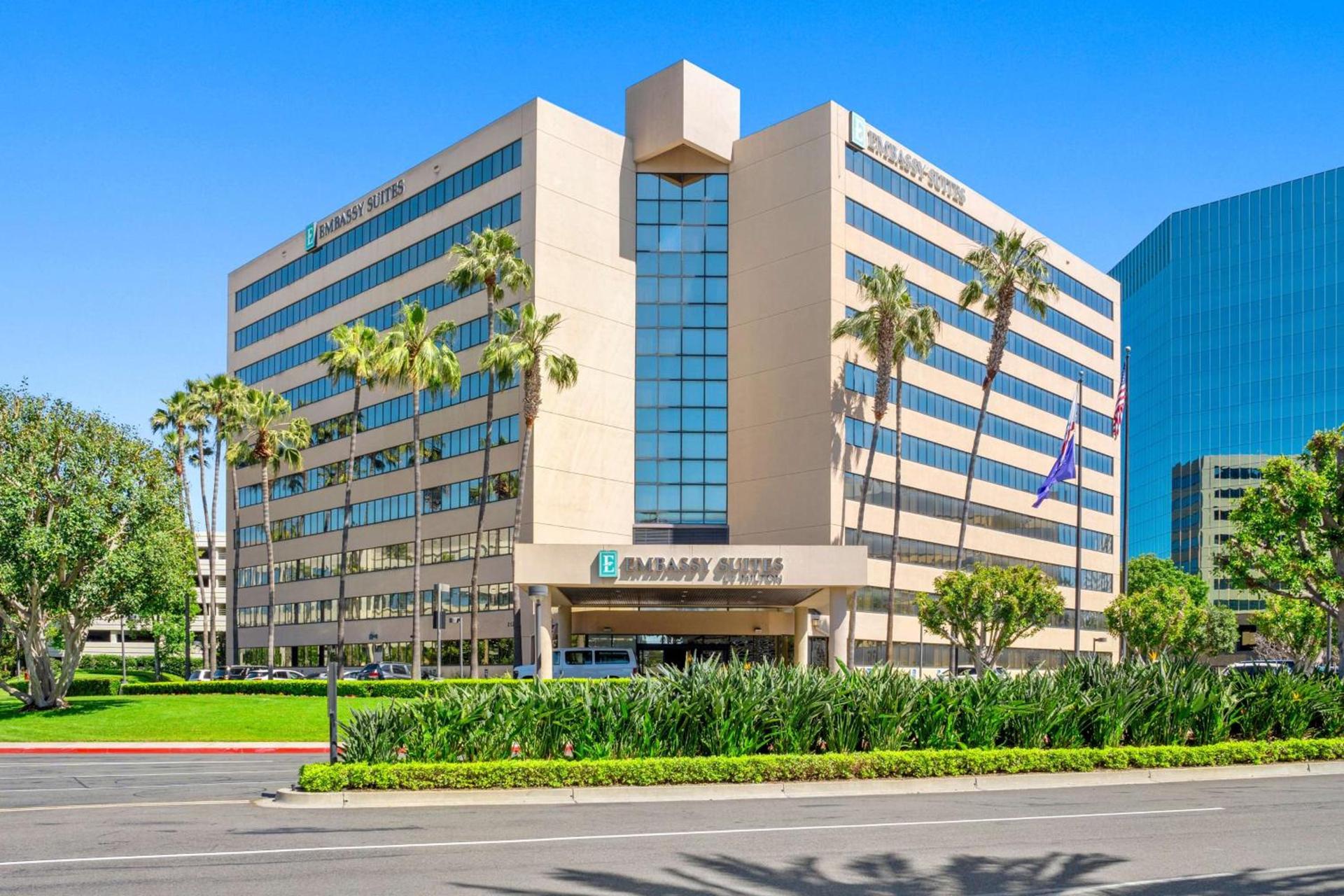 Embassy Suites by Hilton Irvine Orange County Airport photo 7