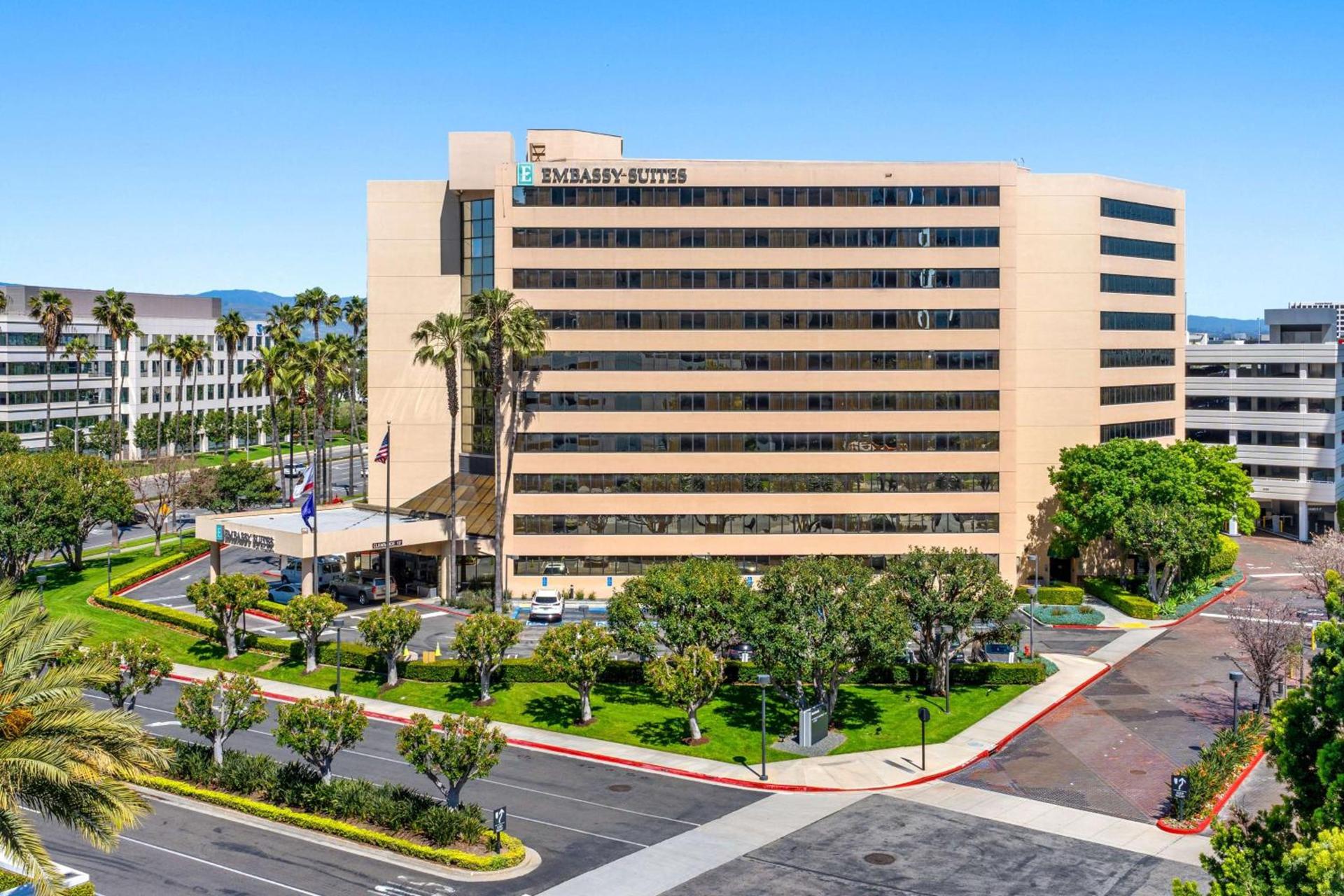 Embassy Suites by Hilton Irvine Orange County Airport photo 9