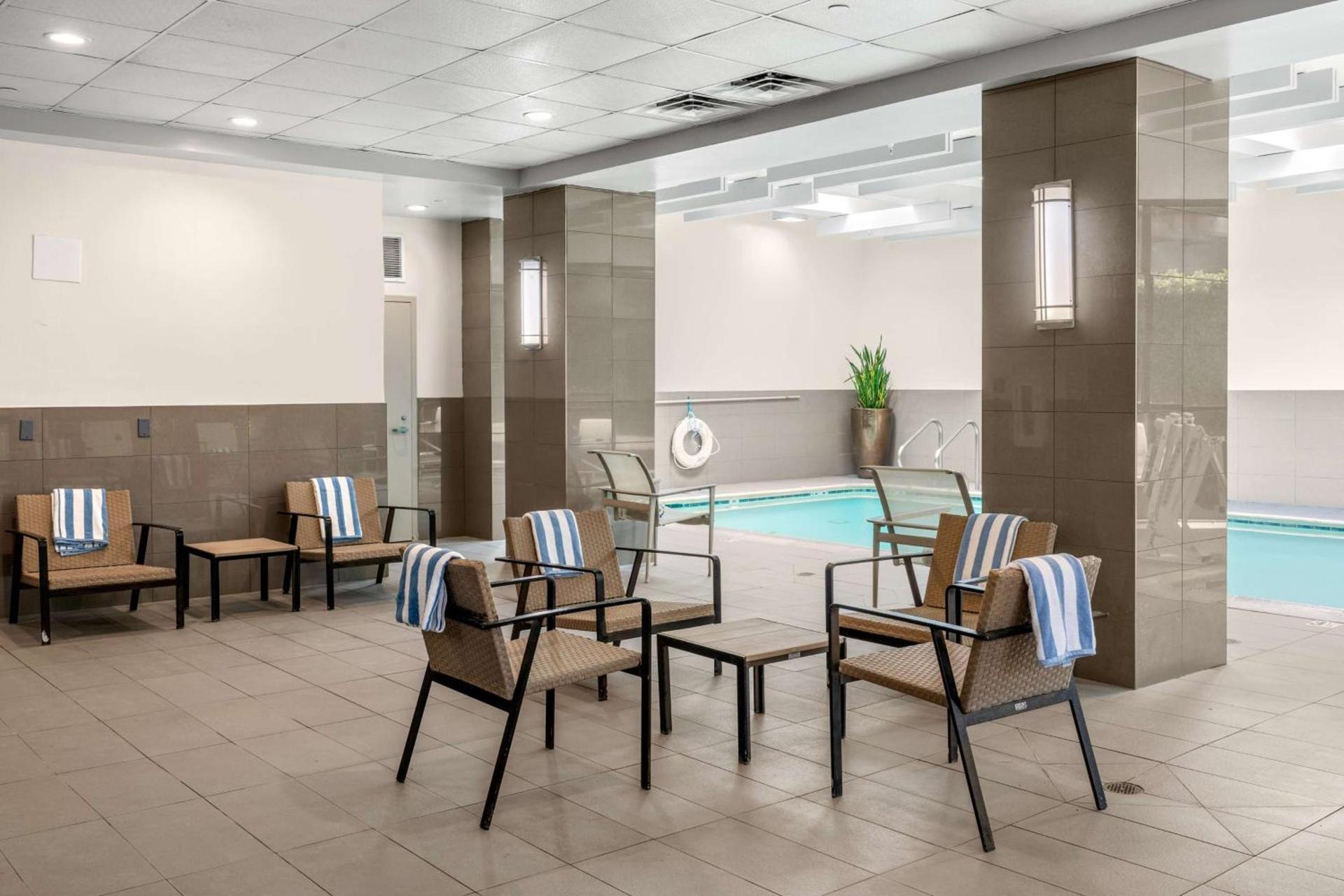 Embassy Suites by Hilton Irvine Orange County Airport photo 23