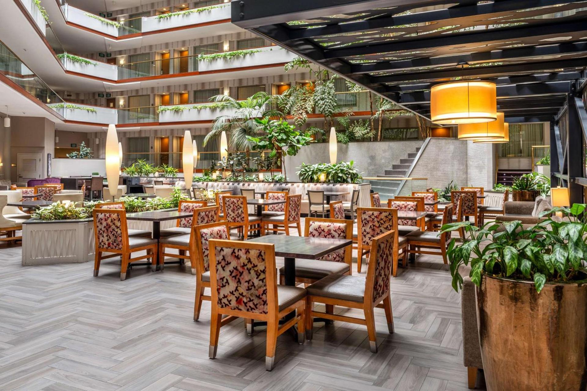 Embassy Suites by Hilton Irvine Orange County Airport photo 21