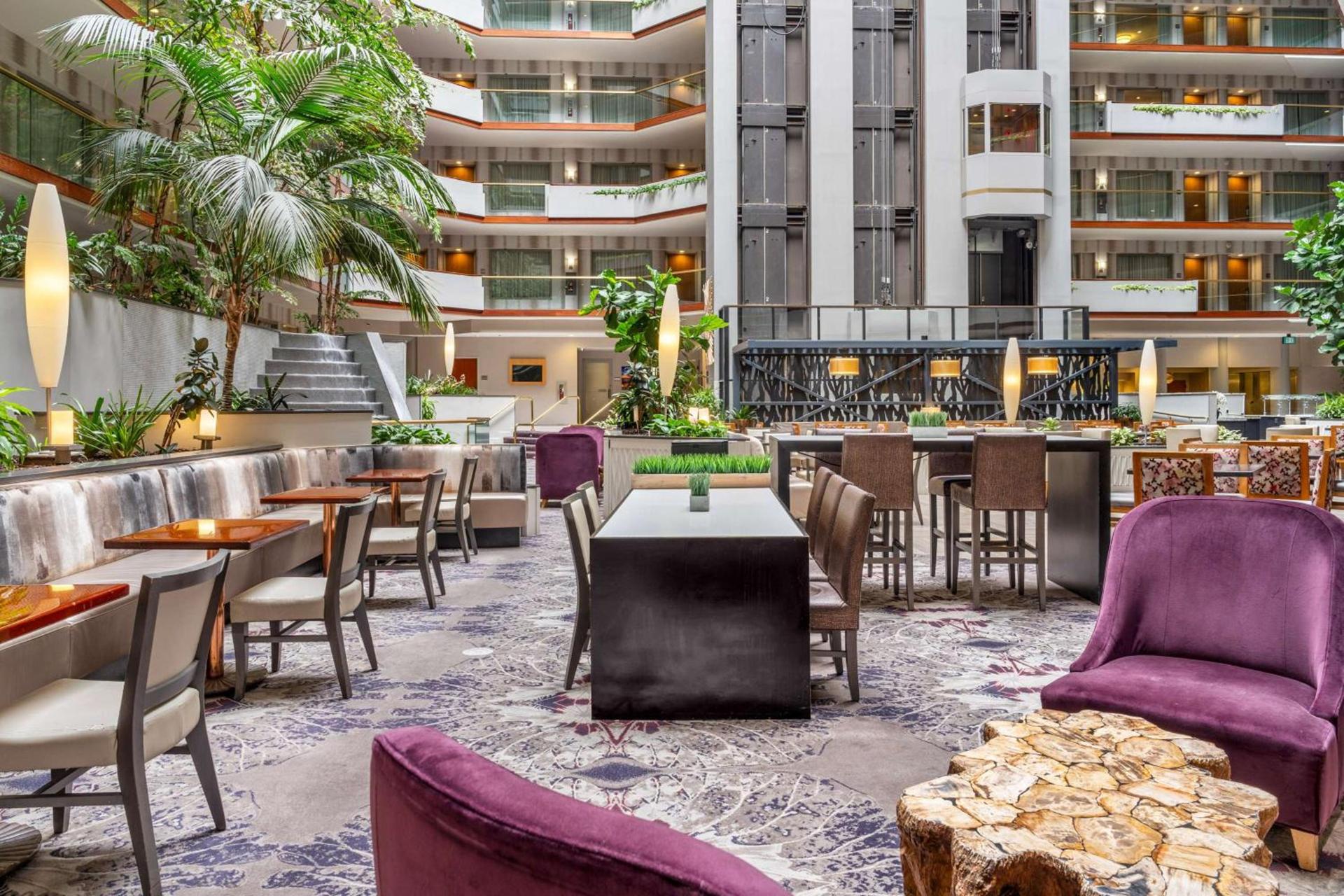 Embassy Suites by Hilton Irvine Orange County Airport photo 19