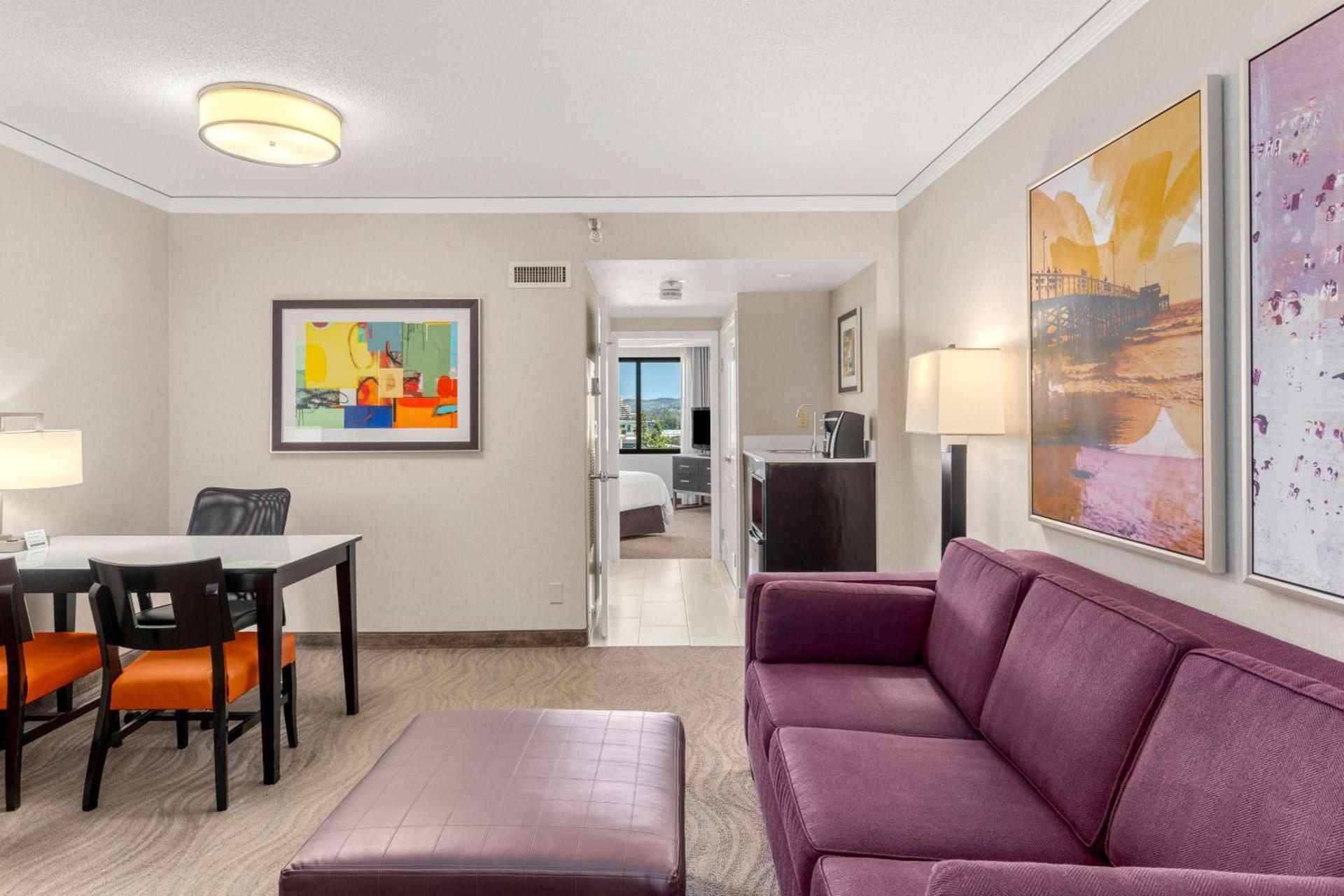 Embassy Suites by Hilton Irvine Orange County Airport photo 61