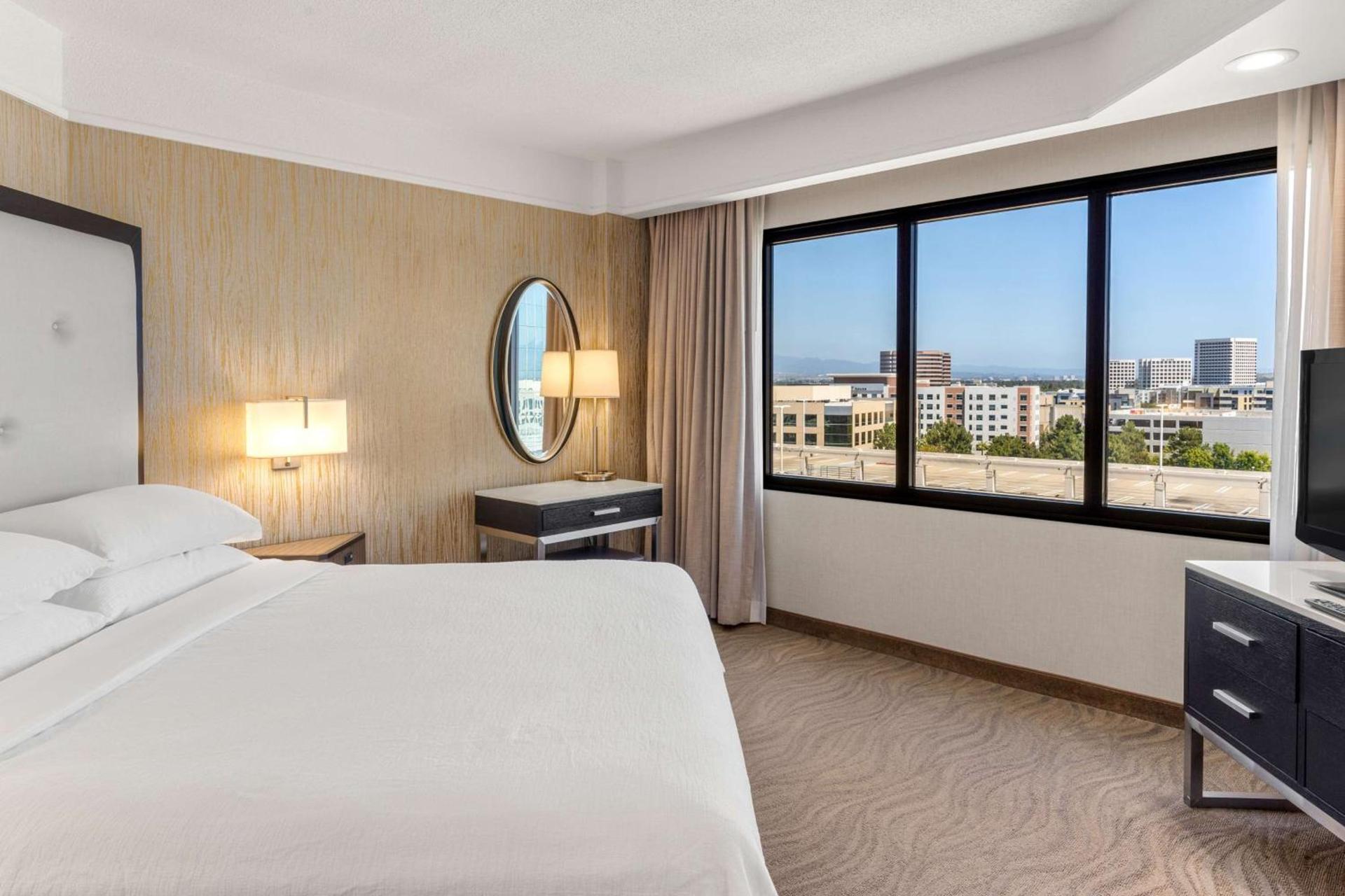 Embassy Suites by Hilton Irvine Orange County Airport photo 72