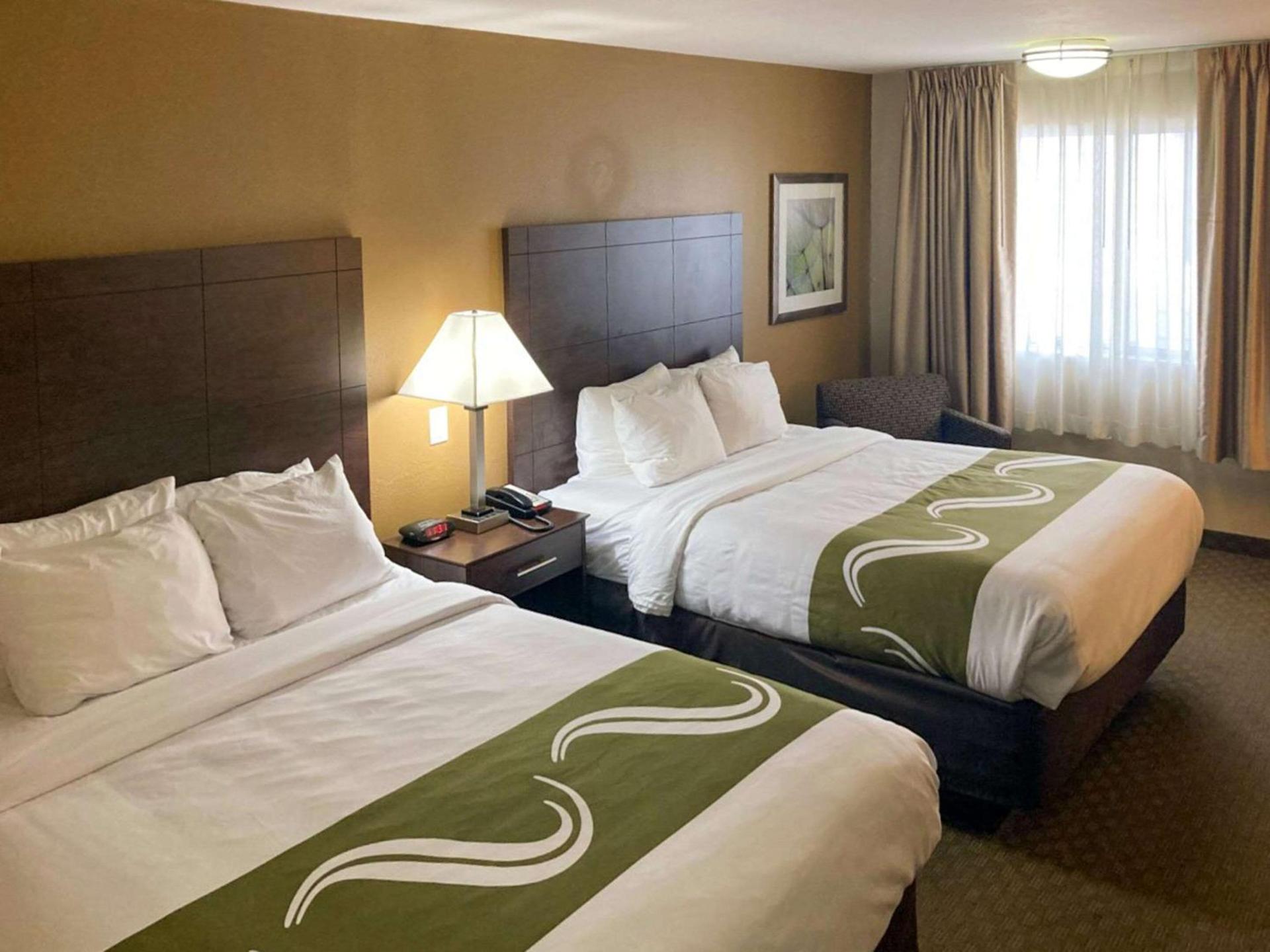 Quality Inn Ontario photo 10