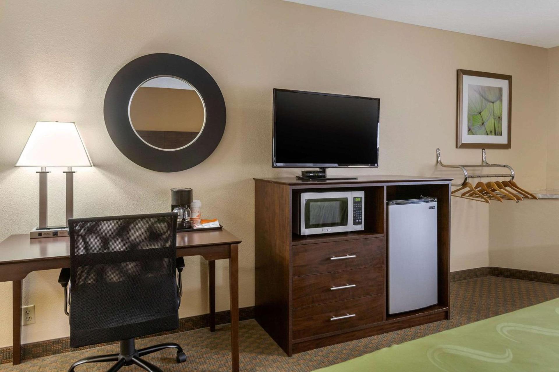 Quality Inn Ontario photo 11