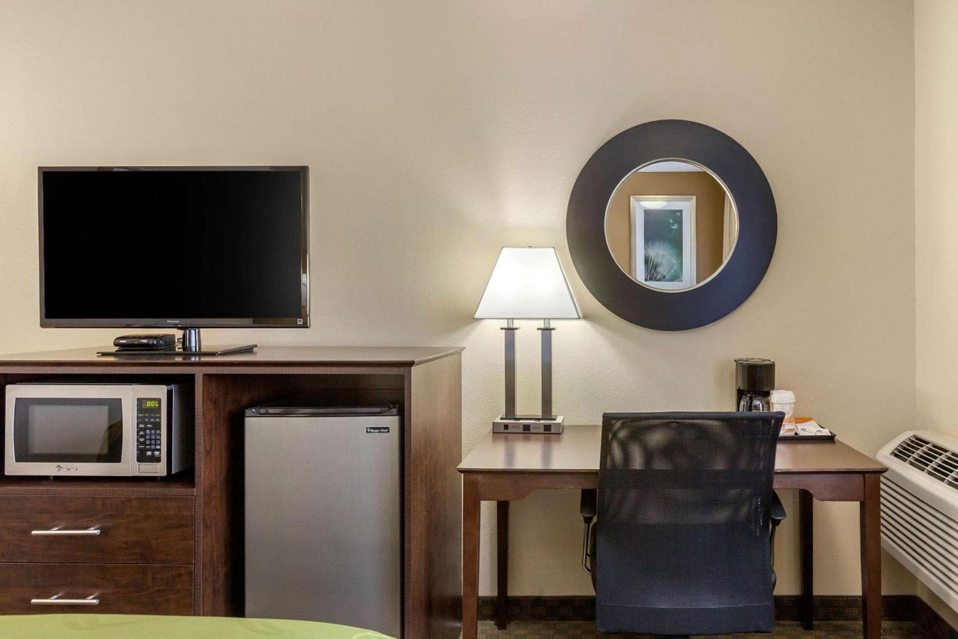 Quality Inn Ontario photo 12