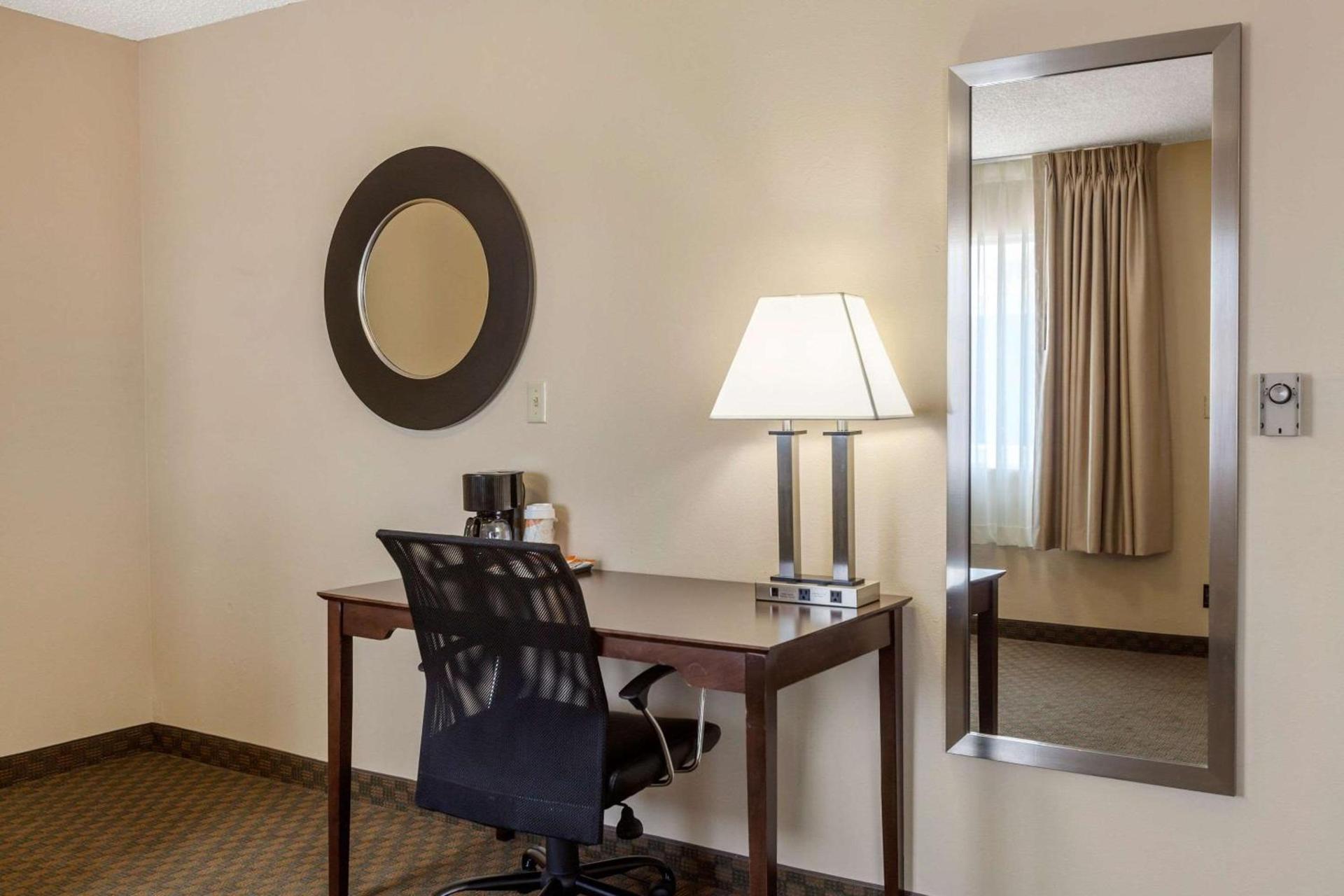 Quality Inn Ontario photo 15