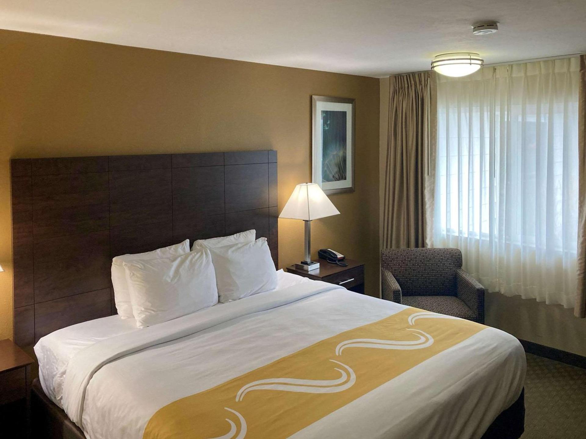 Quality Inn Ontario photo 22