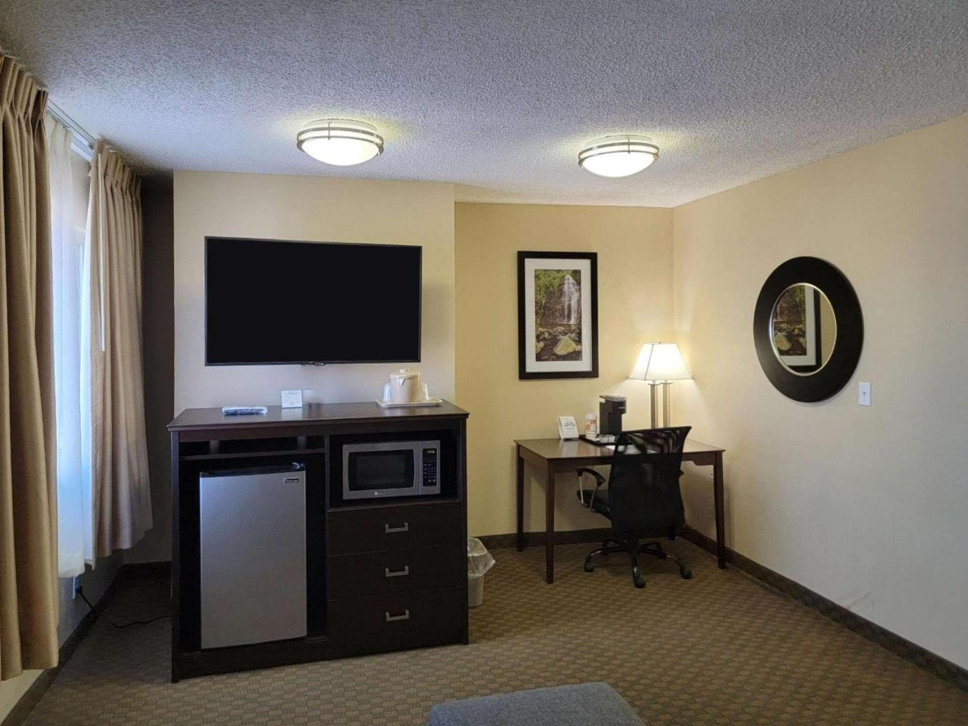 Quality Inn Ontario photo 23