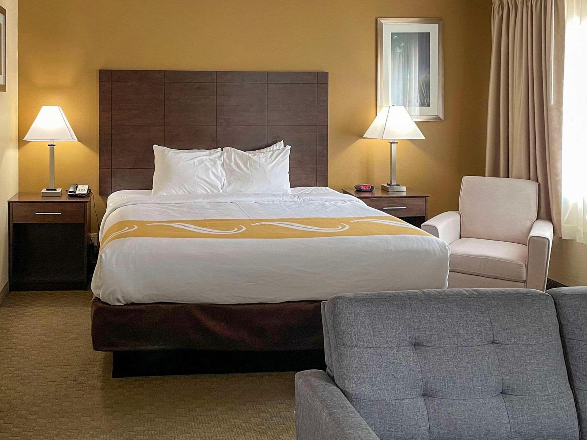 Quality Inn Ontario photo 24