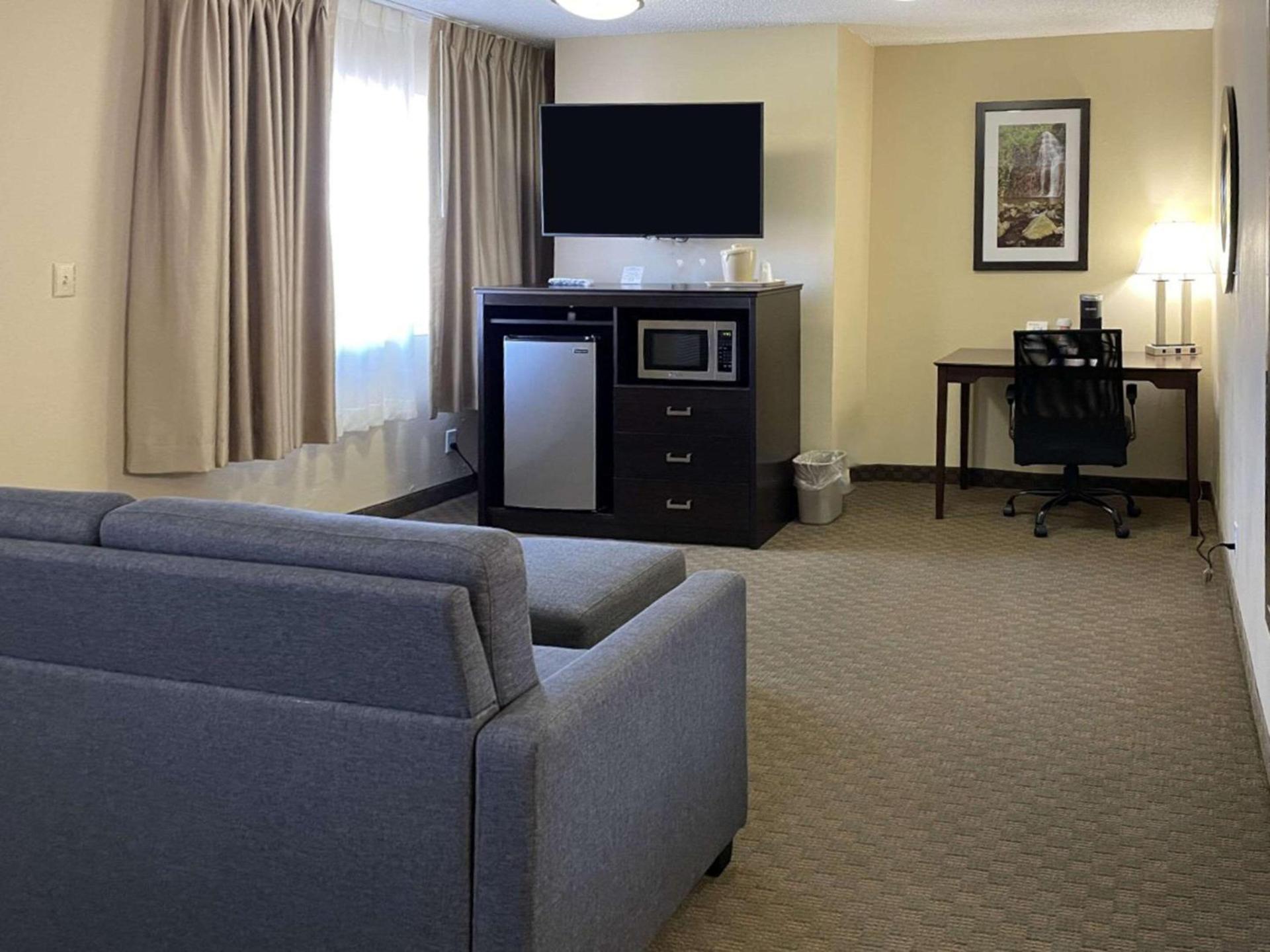Quality Inn Ontario photo 25