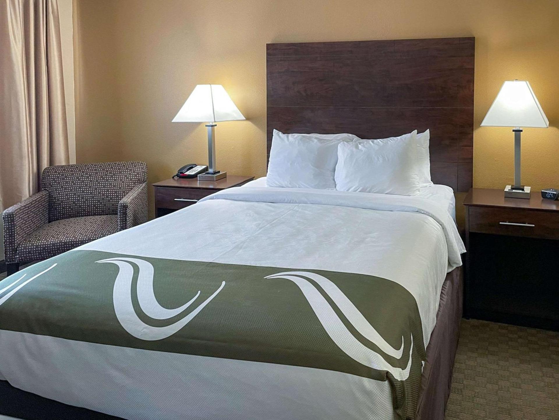 Quality Inn Ontario photo 26