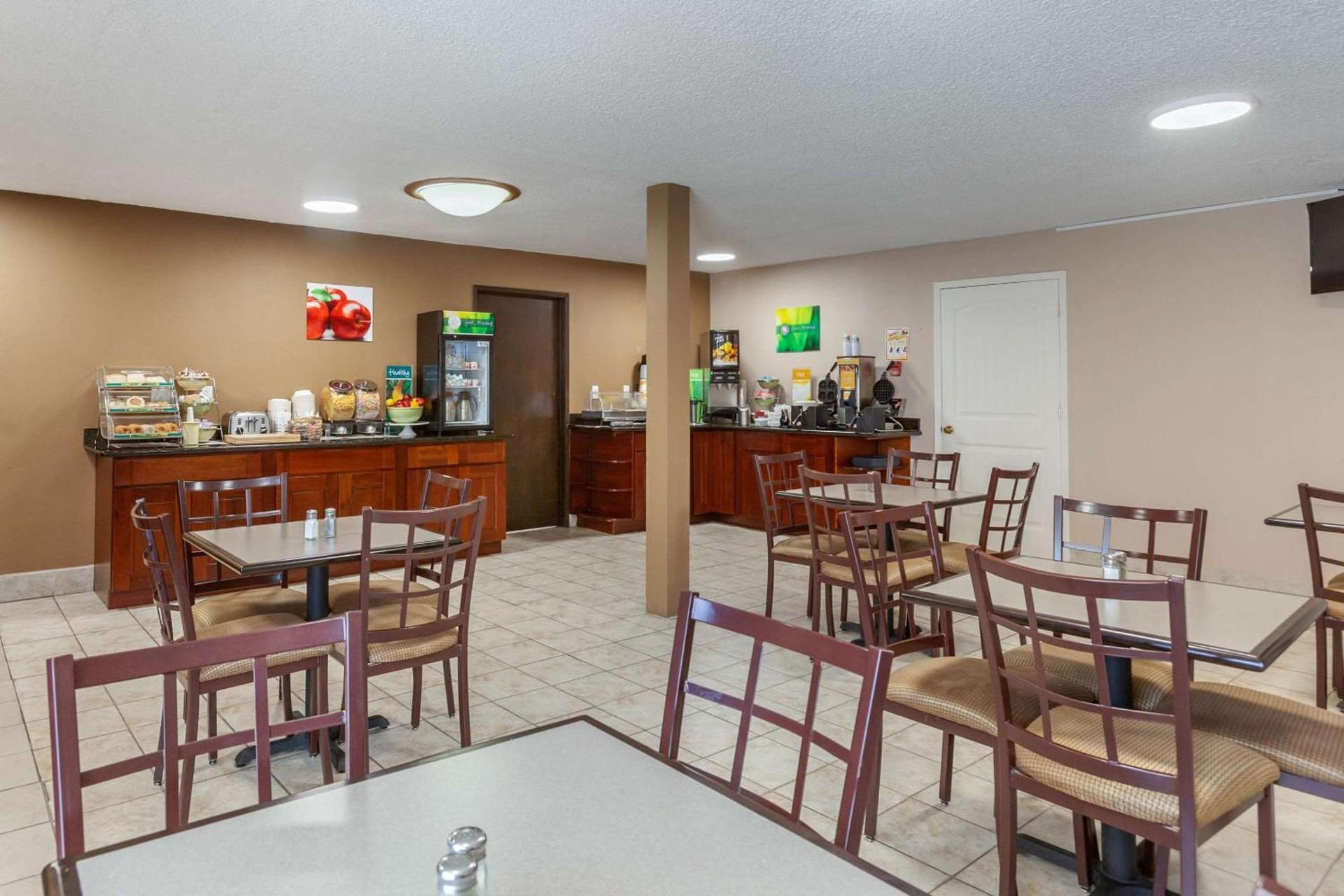 Quality Inn Ontario photo 35