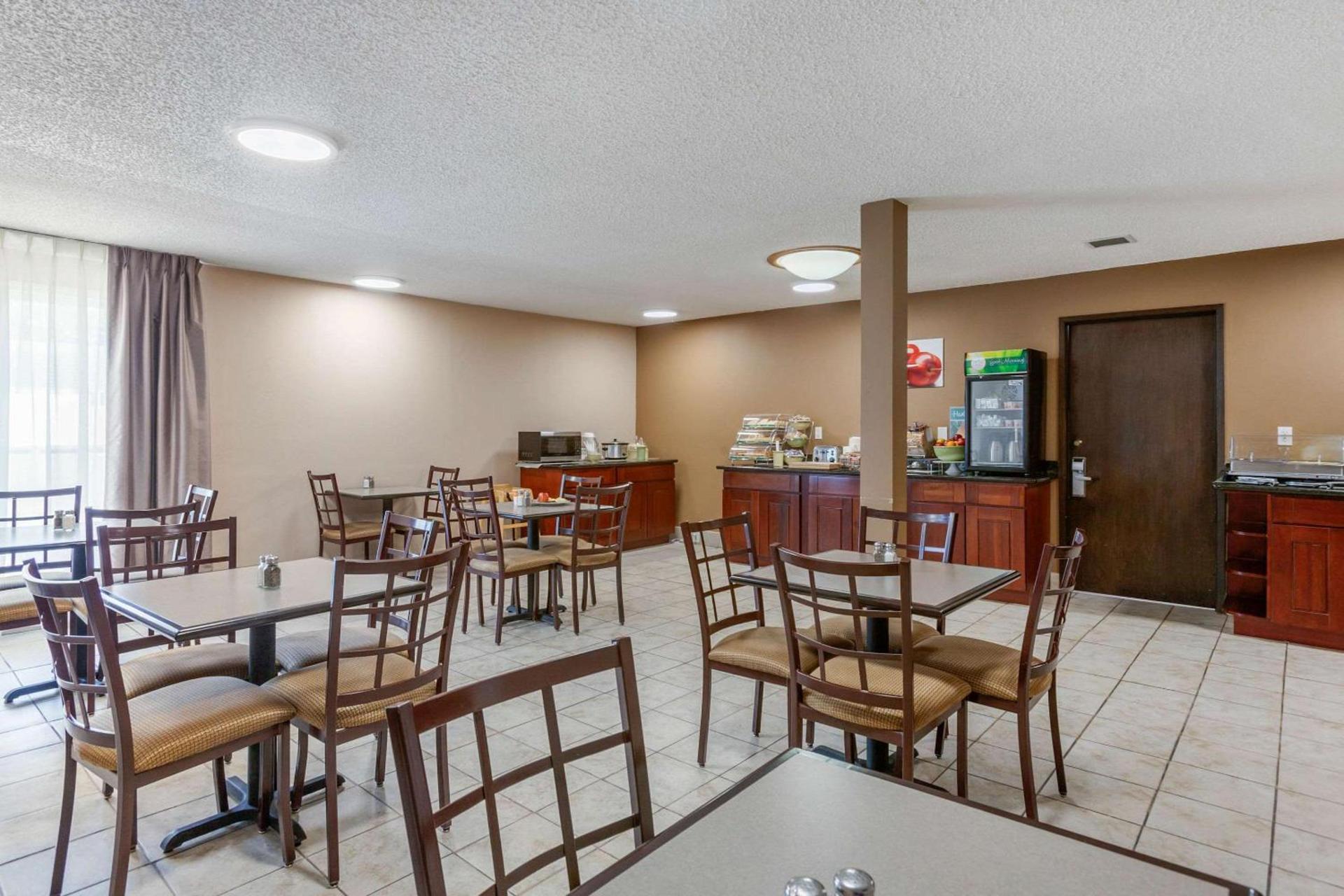 Quality Inn Ontario photo 34