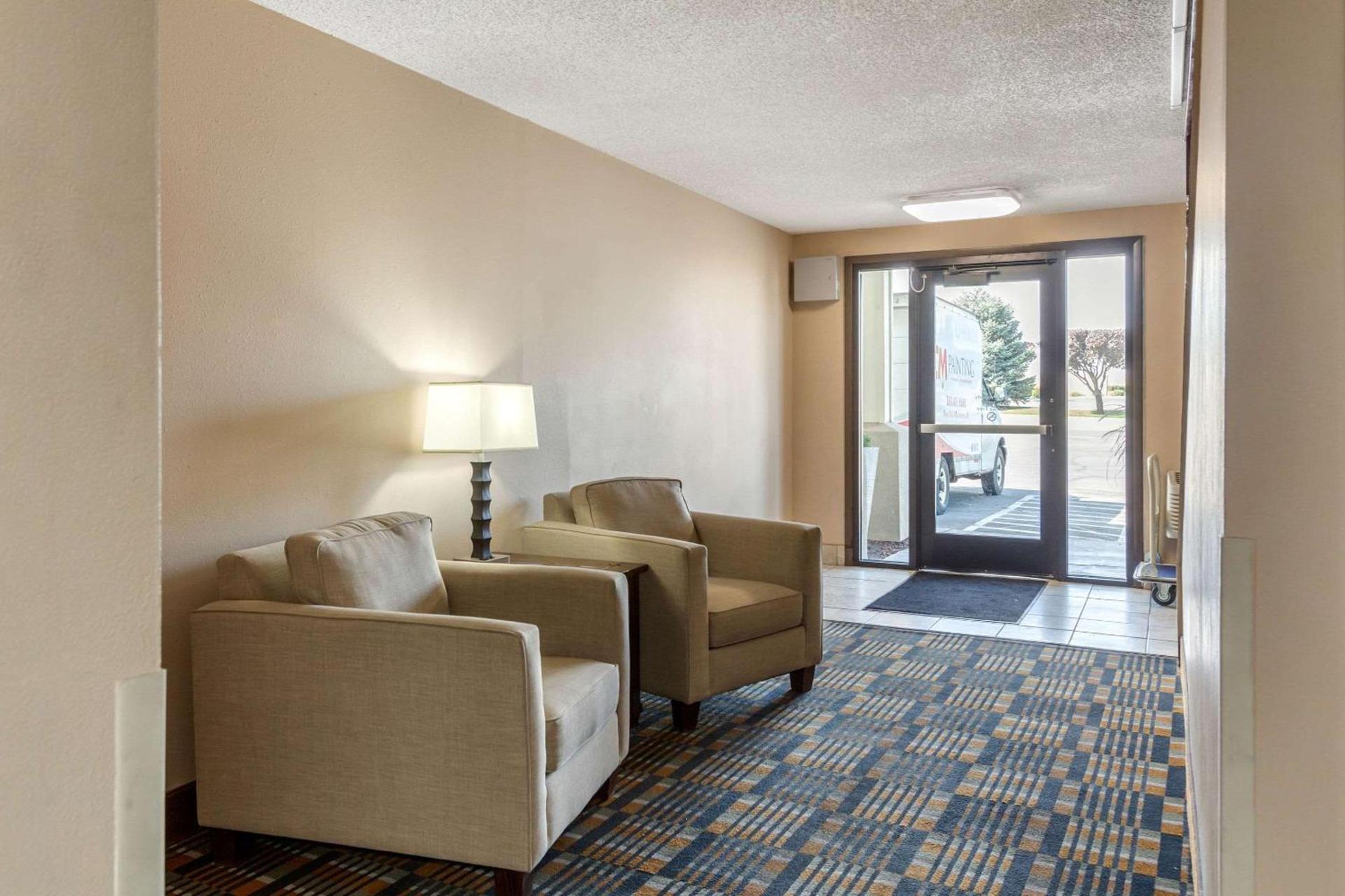 Quality Inn Ontario photo 38