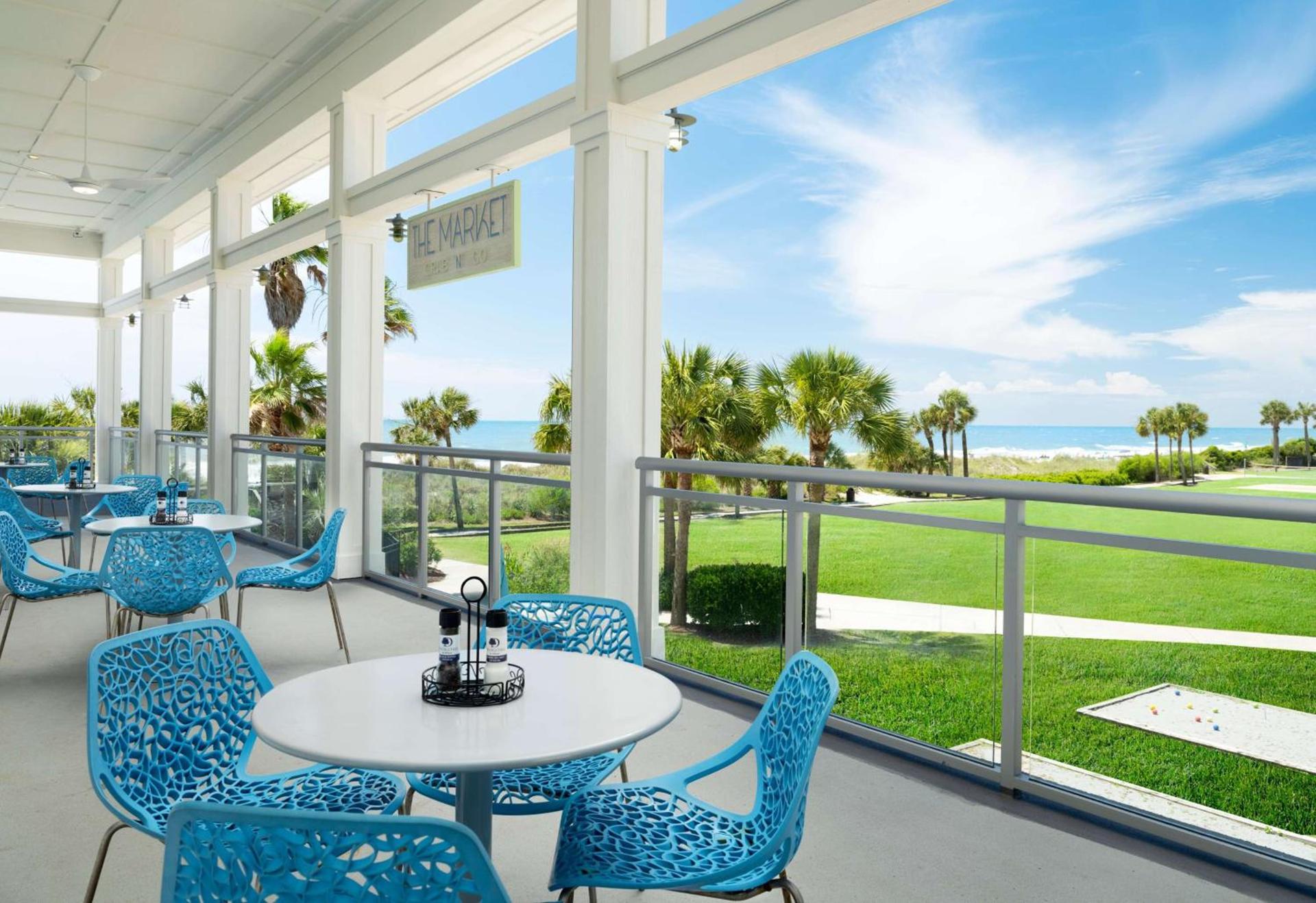 The Ellie Beach Resort Myrtle Beach, Tapestry By Hilton photo 5