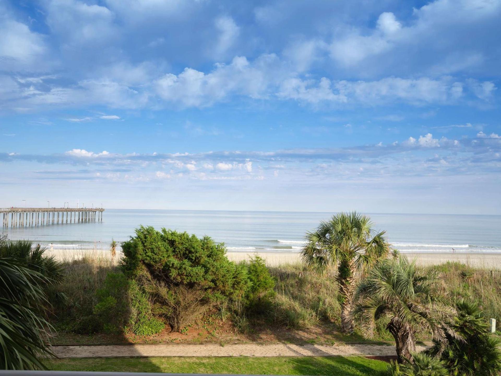 The Ellie Beach Resort Myrtle Beach, Tapestry By Hilton photo 4