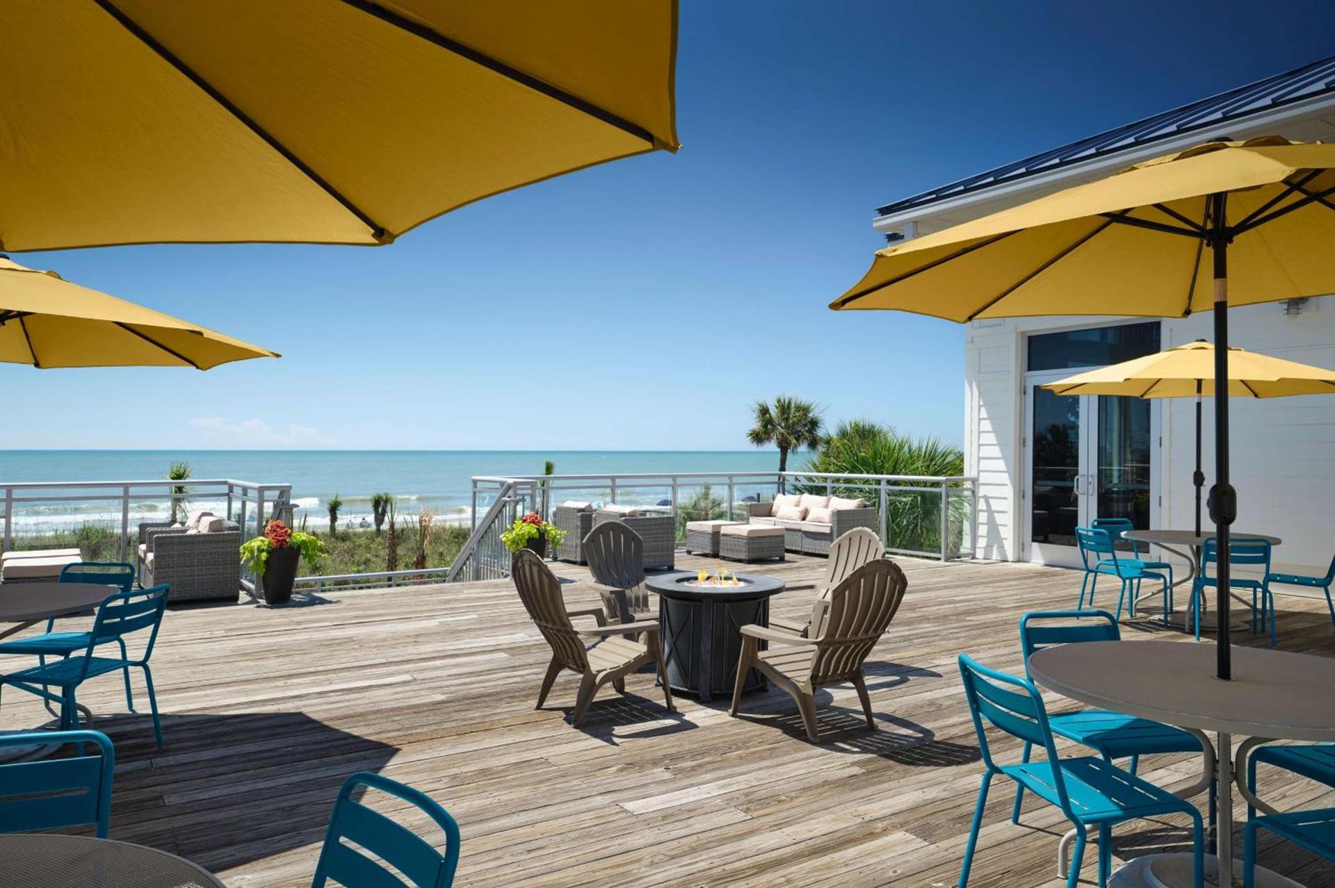 The Ellie Beach Resort Myrtle Beach, Tapestry By Hilton photo 6