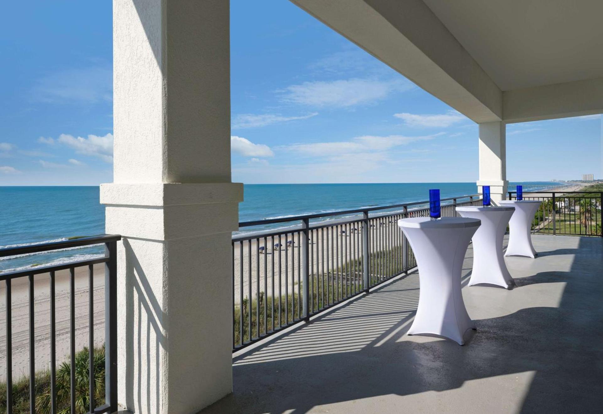 The Ellie Beach Resort Myrtle Beach, Tapestry By Hilton photo 46