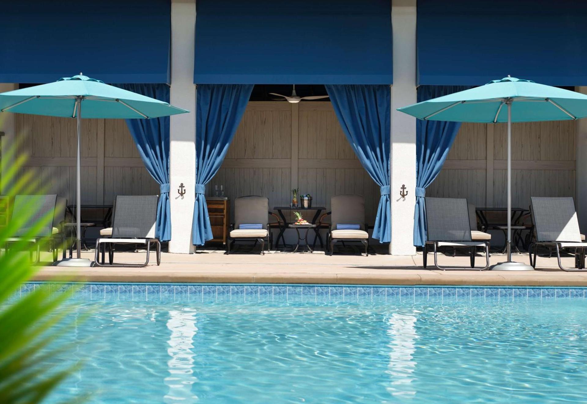 The Ellie Beach Resort Myrtle Beach, Tapestry By Hilton photo 13