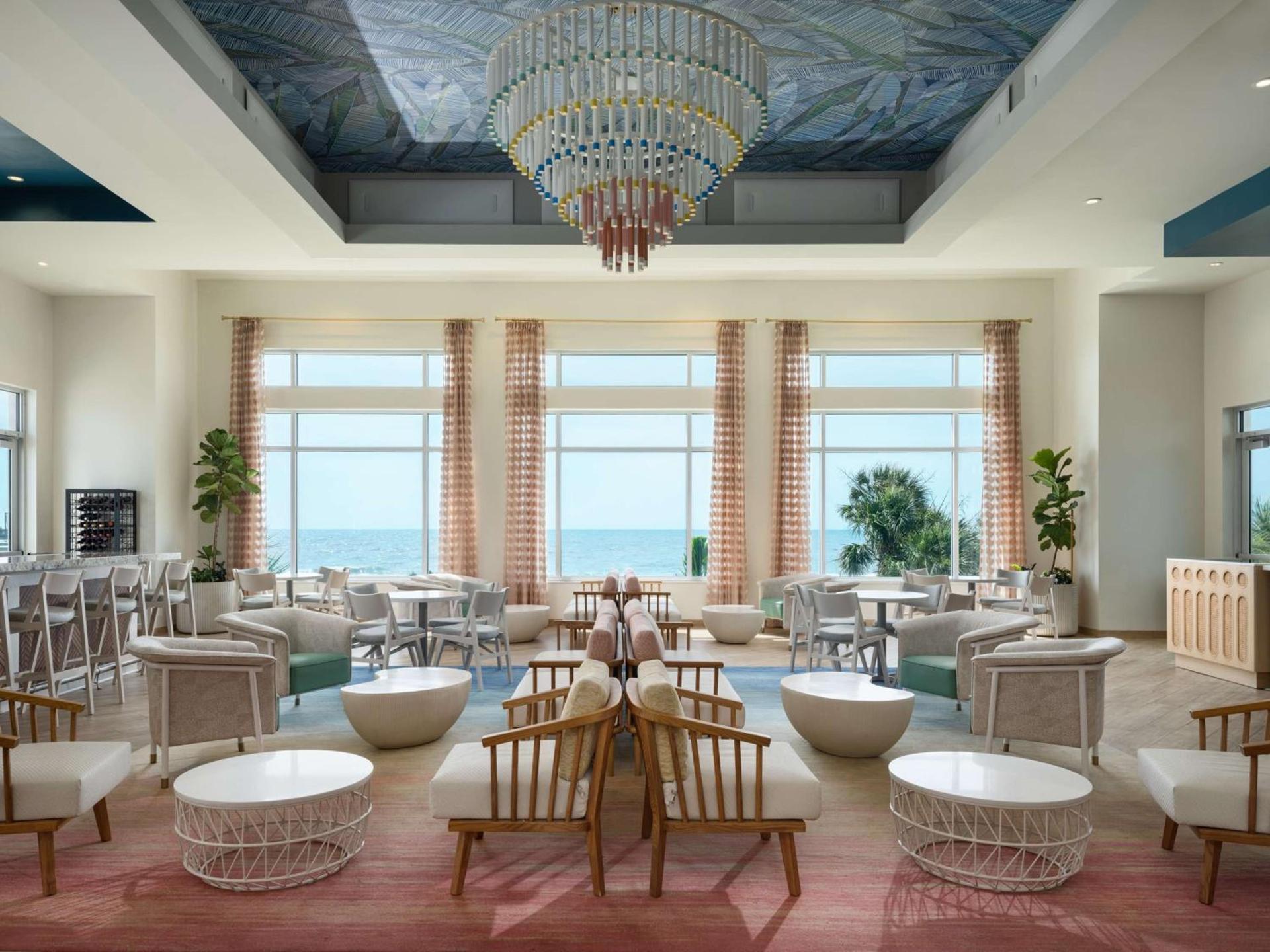 The Ellie Beach Resort Myrtle Beach, Tapestry By Hilton photo 9