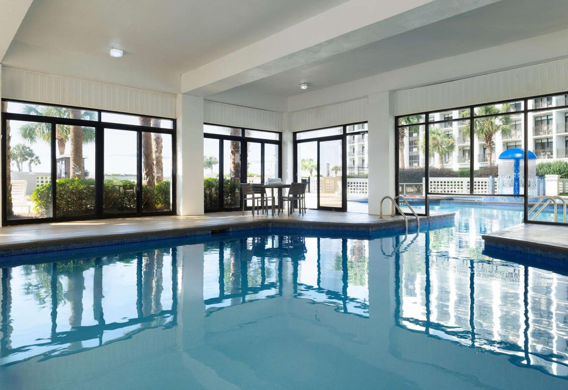 The Ellie Beach Resort Myrtle Beach, Tapestry By Hilton photo 15