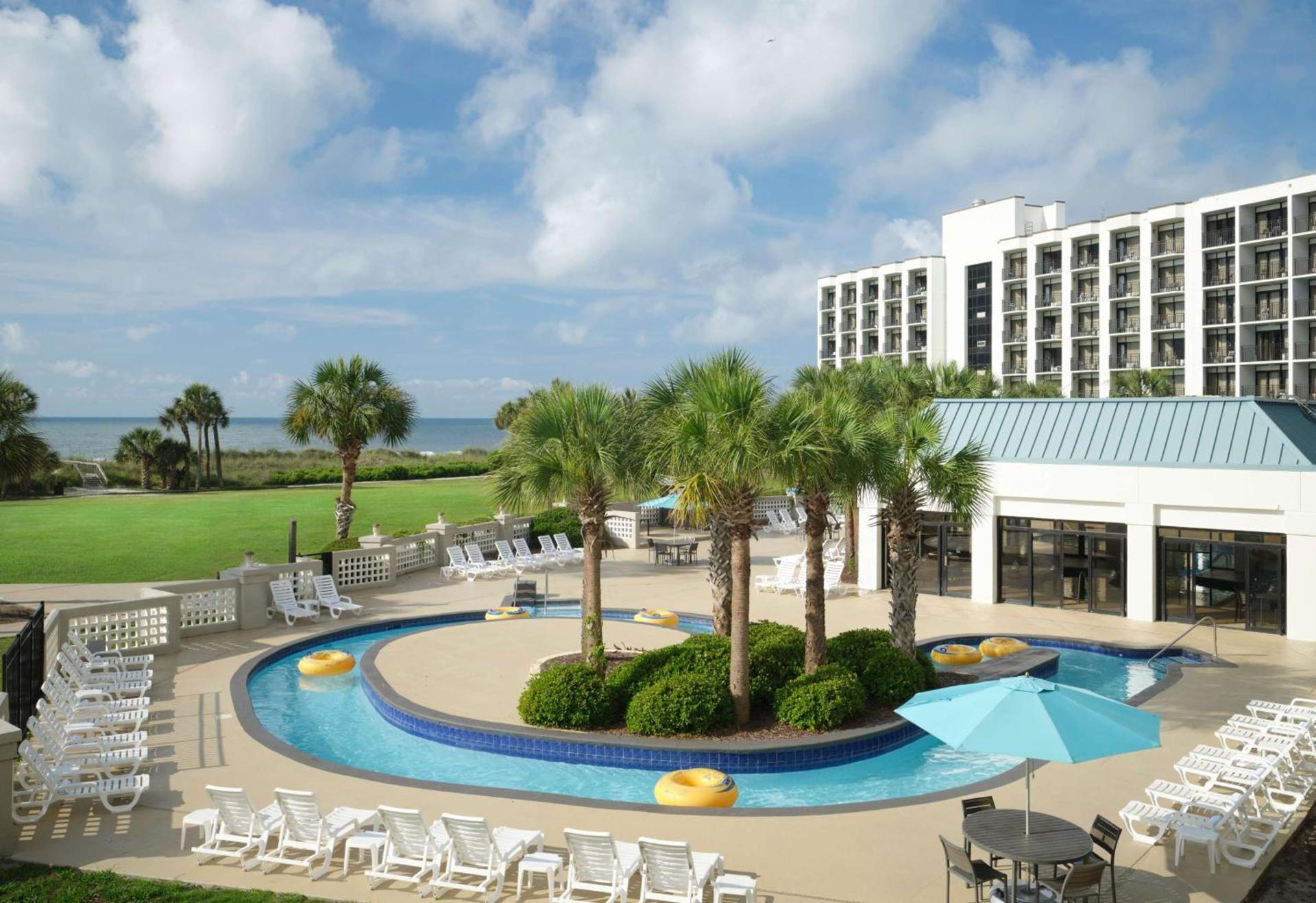 The Ellie Beach Resort Myrtle Beach, Tapestry By Hilton photo 17