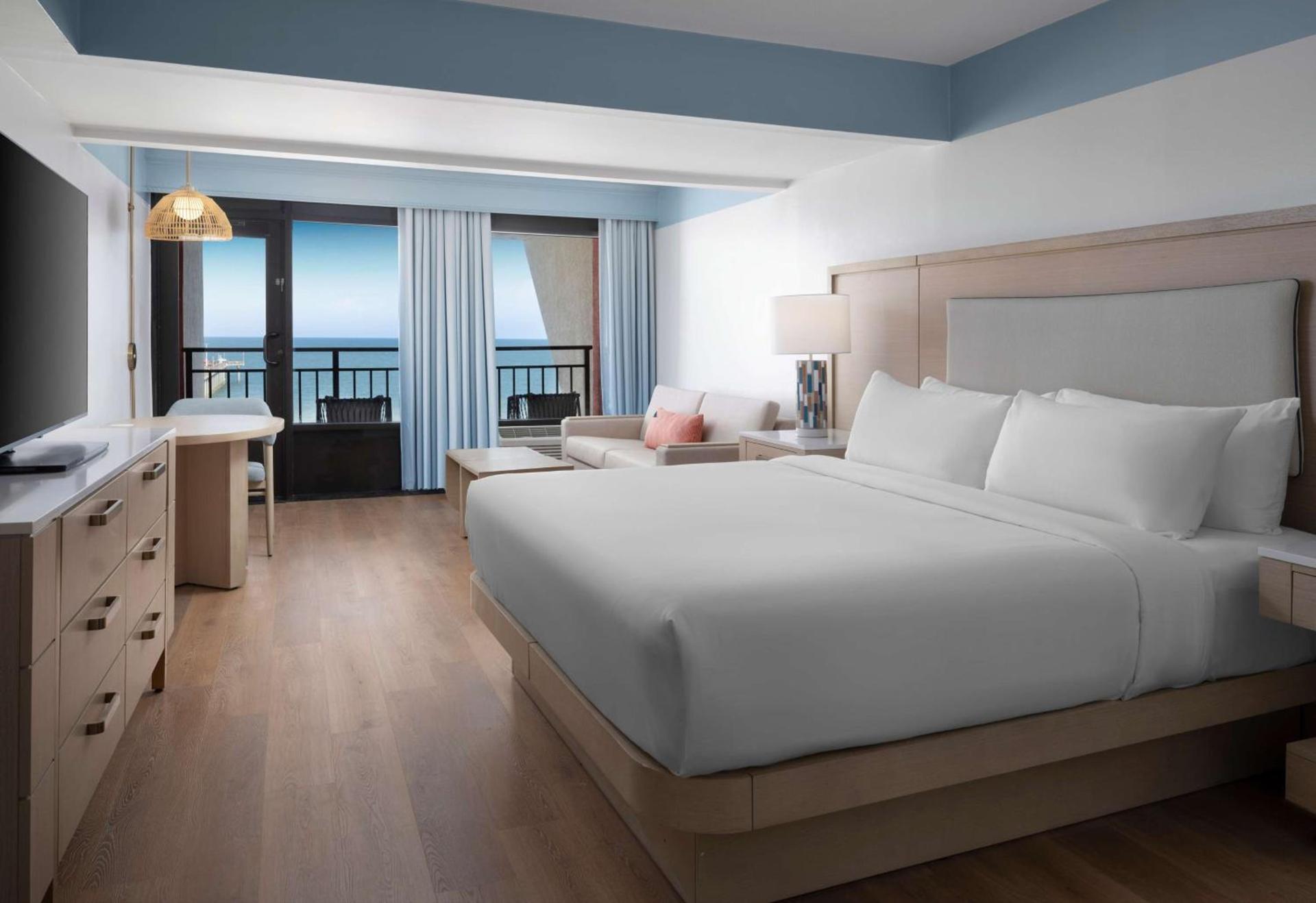 The Ellie Beach Resort Myrtle Beach, Tapestry By Hilton photo 25