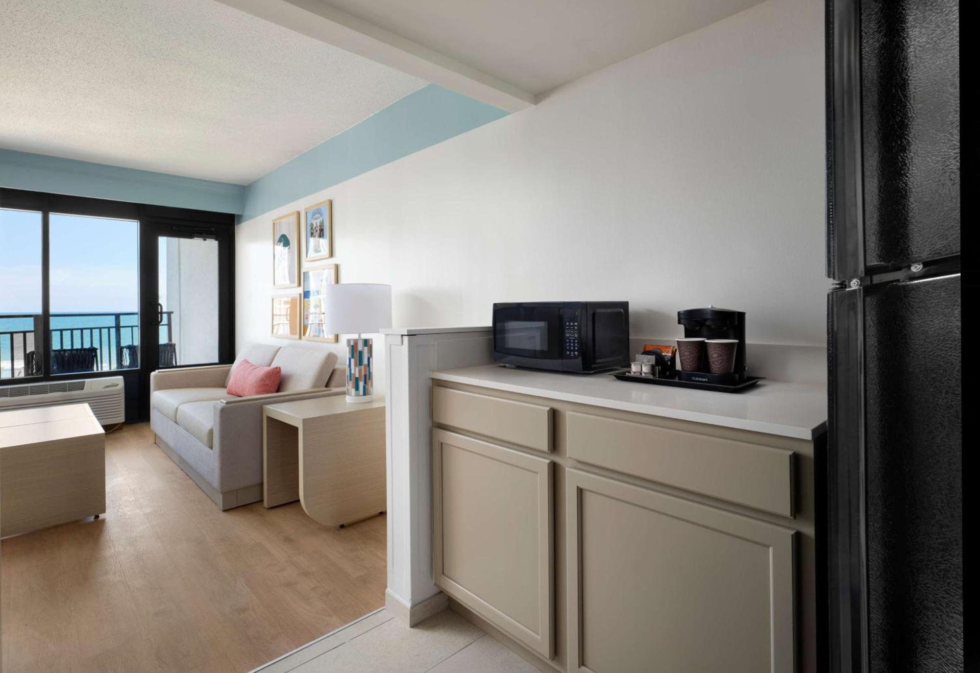 The Ellie Beach Resort Myrtle Beach, Tapestry By Hilton photo 26