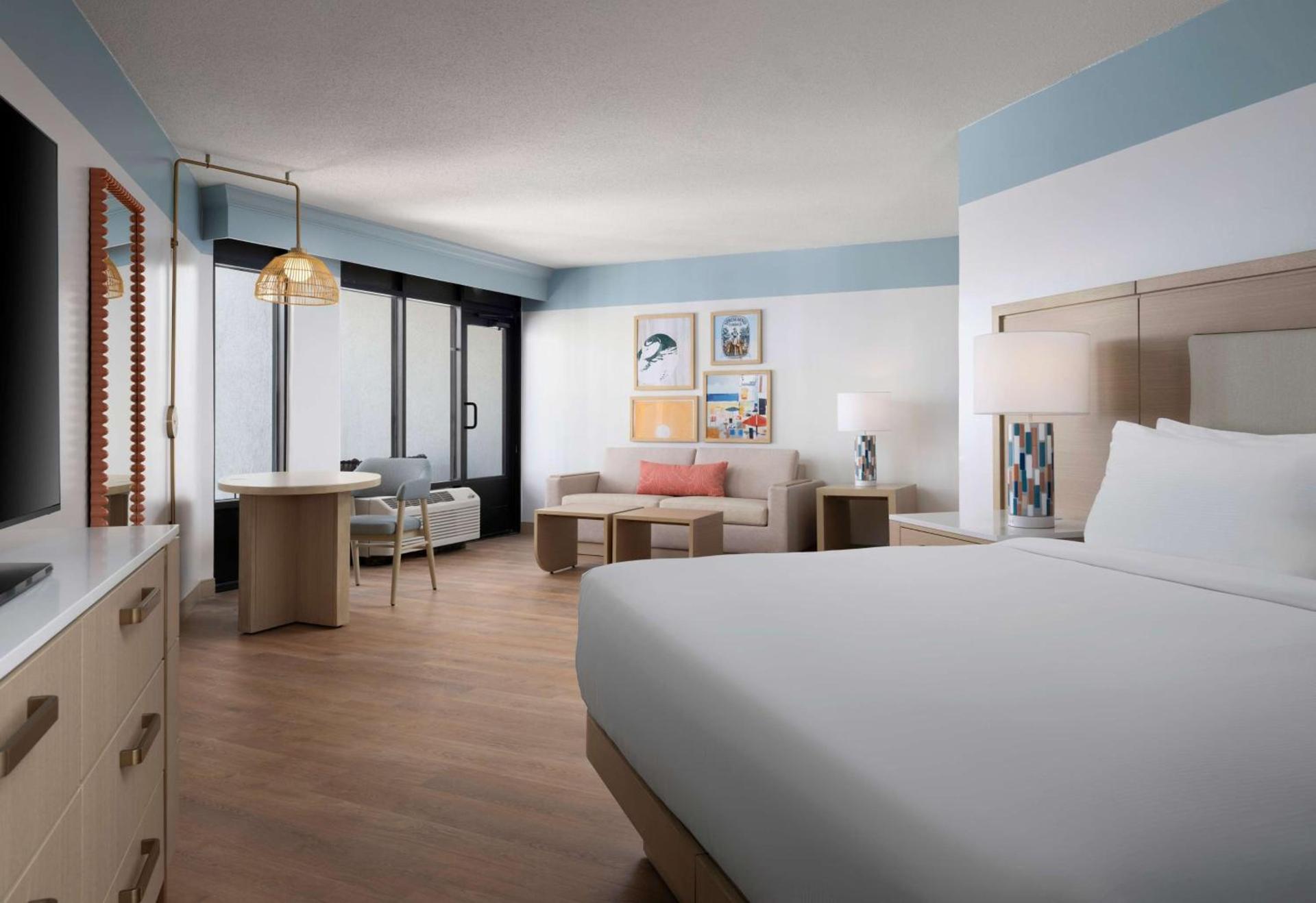 The Ellie Beach Resort Myrtle Beach, Tapestry By Hilton photo 29