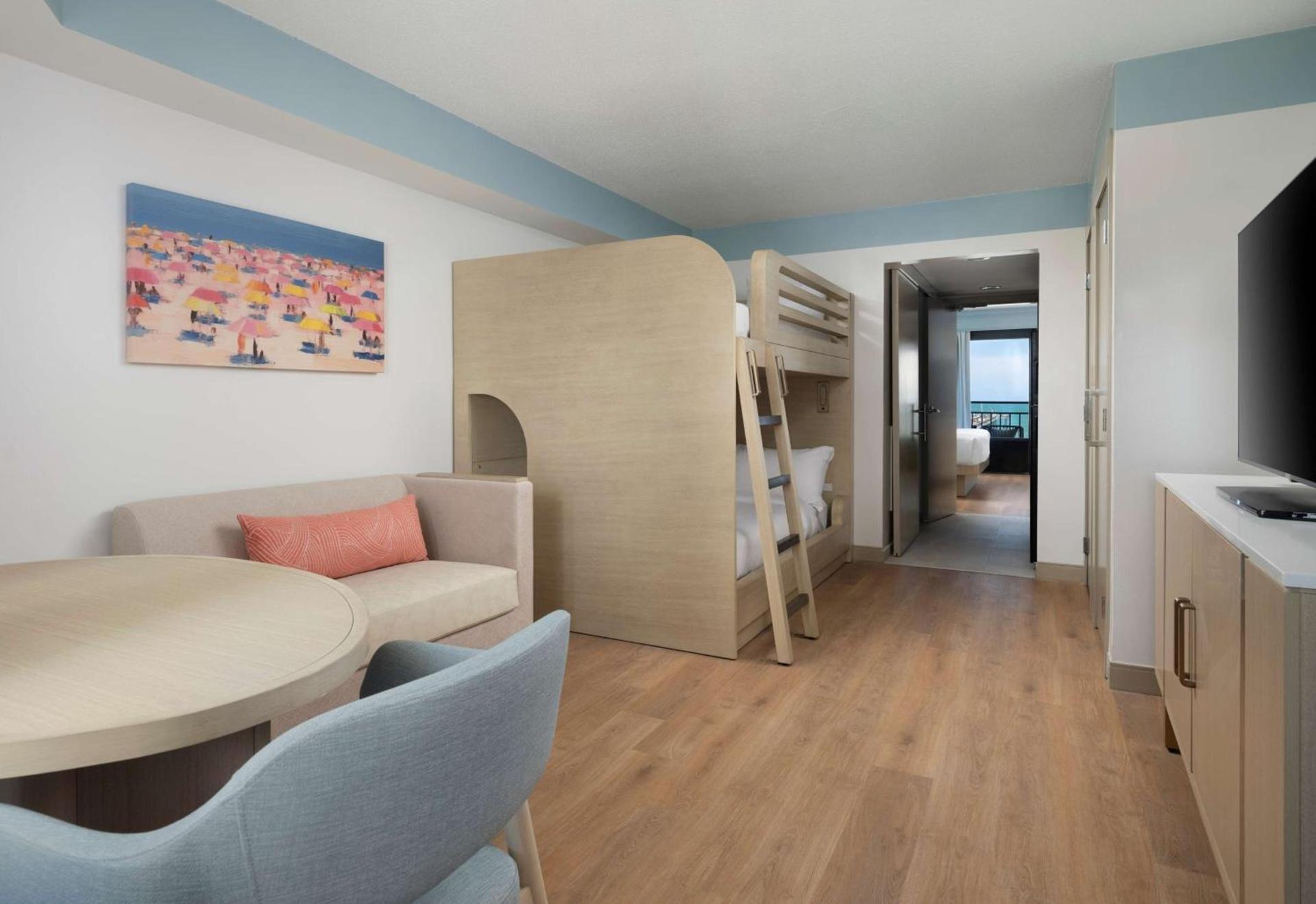 The Ellie Beach Resort Myrtle Beach, Tapestry By Hilton photo 30