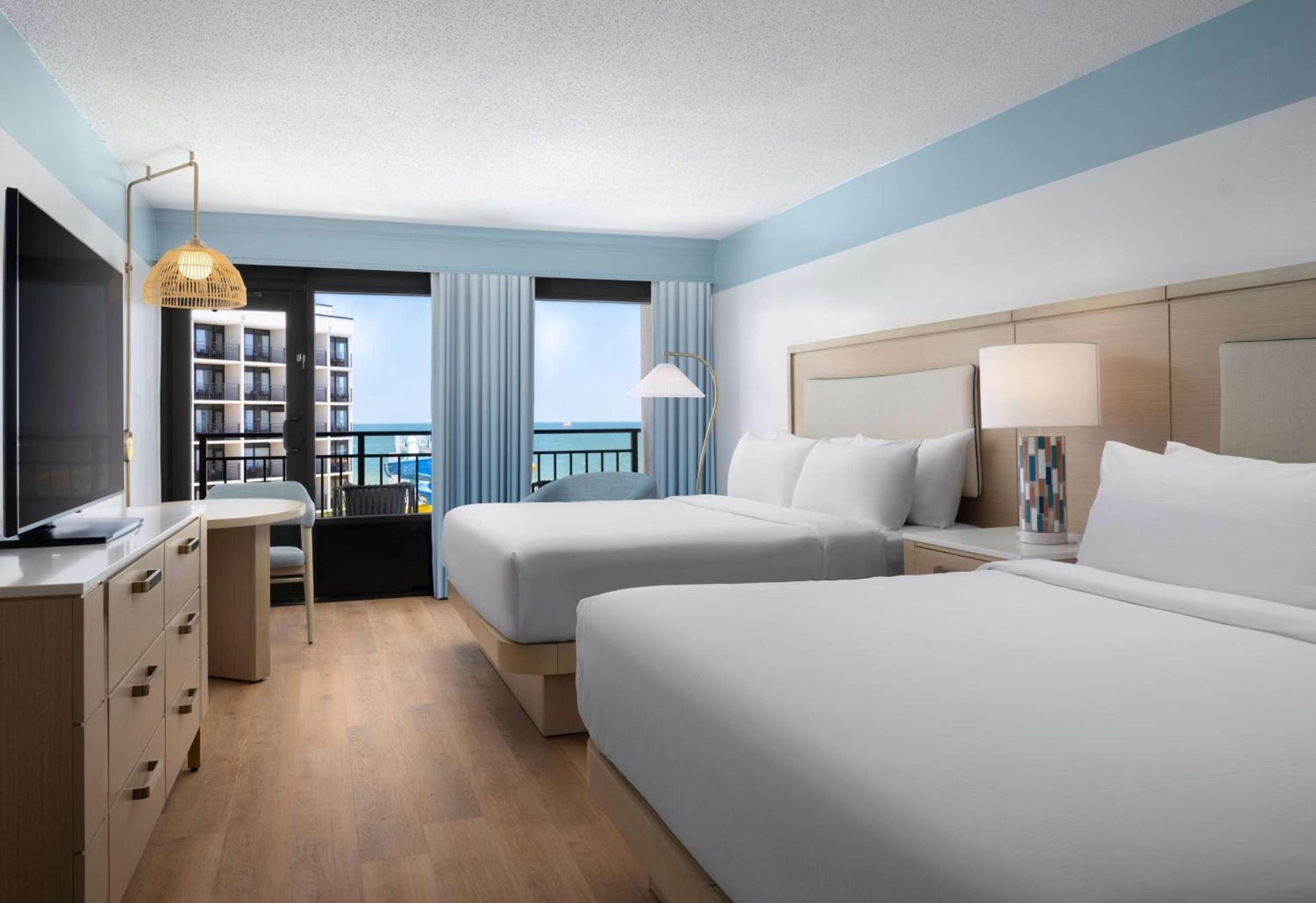 The Ellie Beach Resort Myrtle Beach, Tapestry By Hilton photo 33