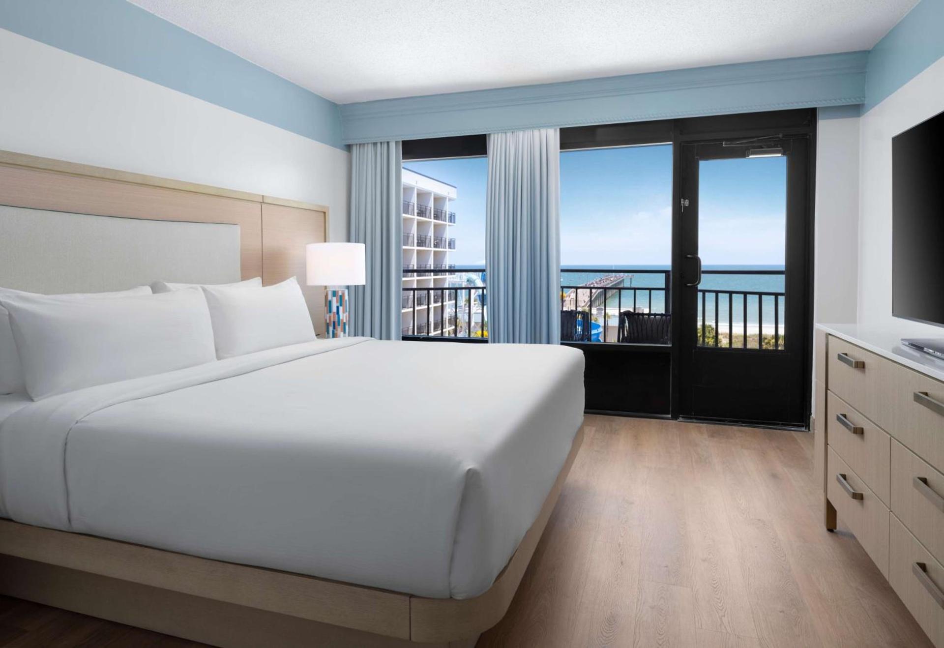 The Ellie Beach Resort Myrtle Beach, Tapestry By Hilton photo 34