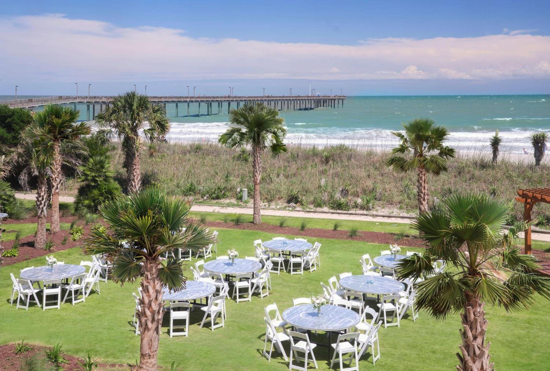 The Ellie Beach Resort Myrtle Beach, Tapestry By Hilton photo 49